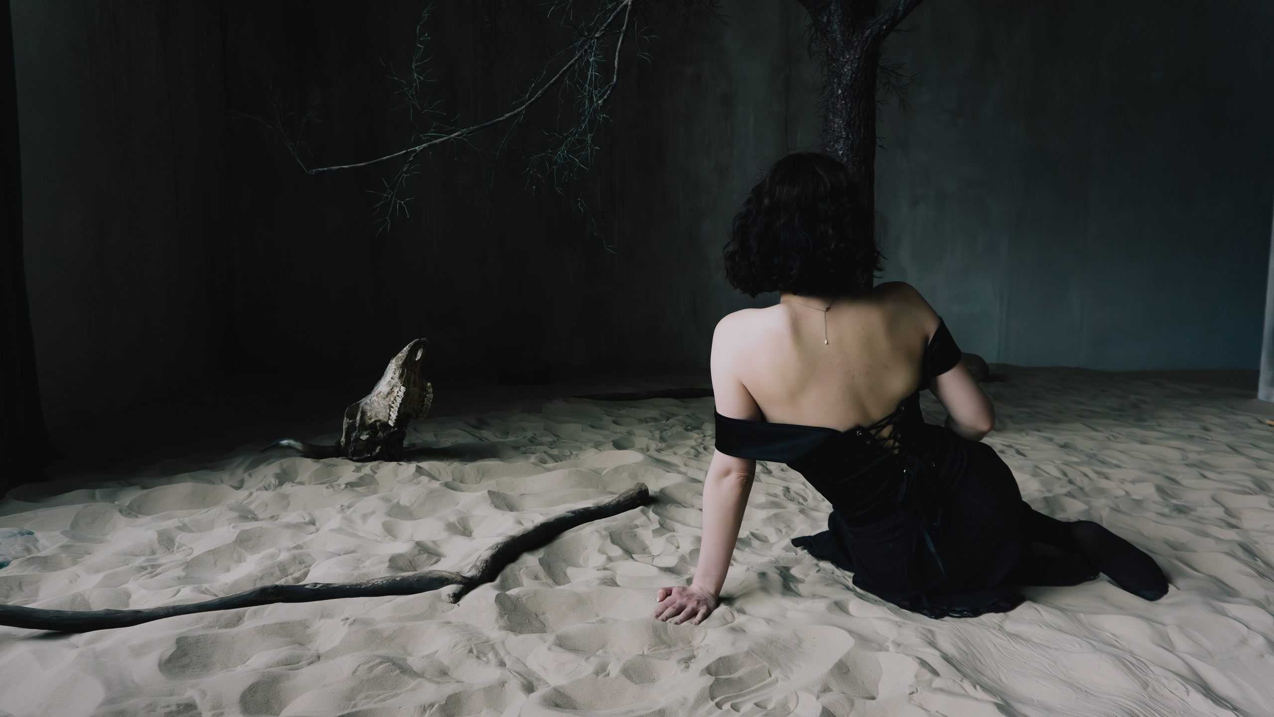 Сatherine. Портретный фотограф в Москве Ксения Богданова