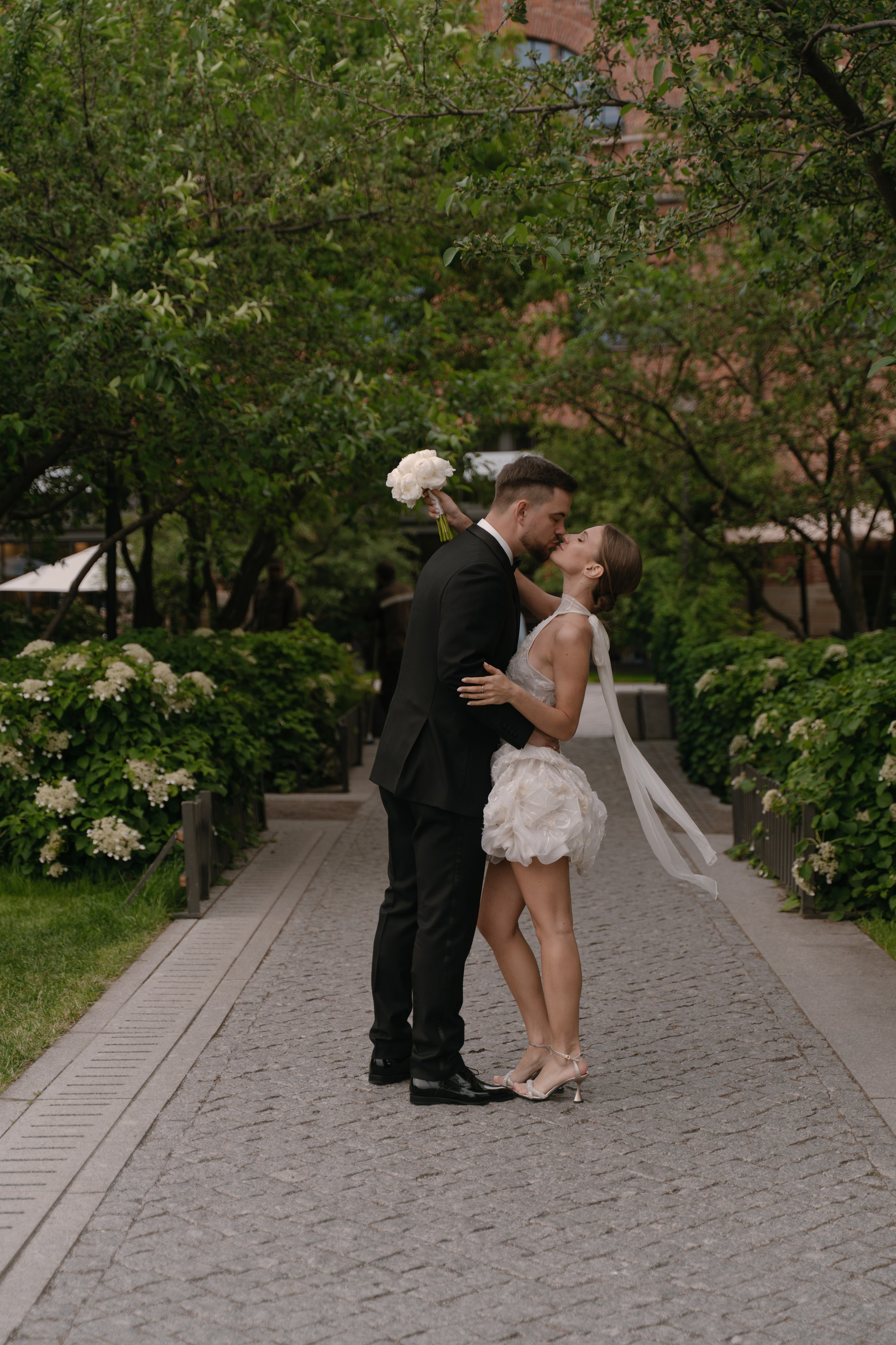 V&D. Свадебный фотограф — Наталья Фед СПб/Москва