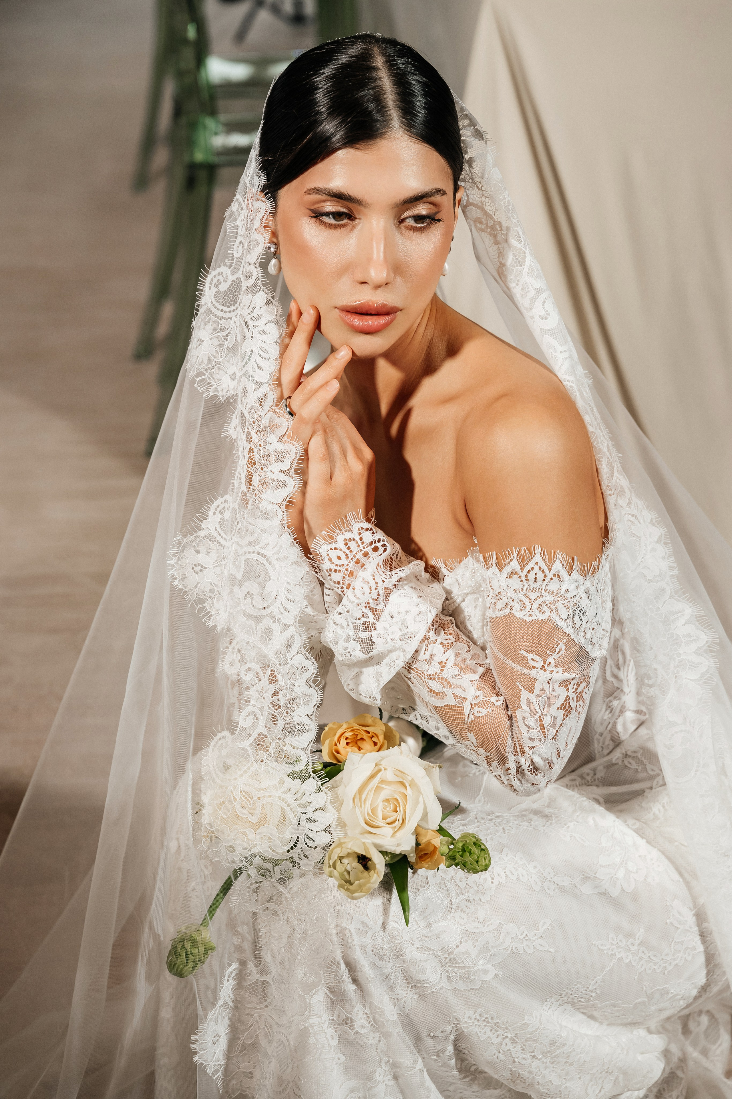 Лиза и Савва. Свадебный и семейный фотограф Чебоксары, Москва Ольга Ник