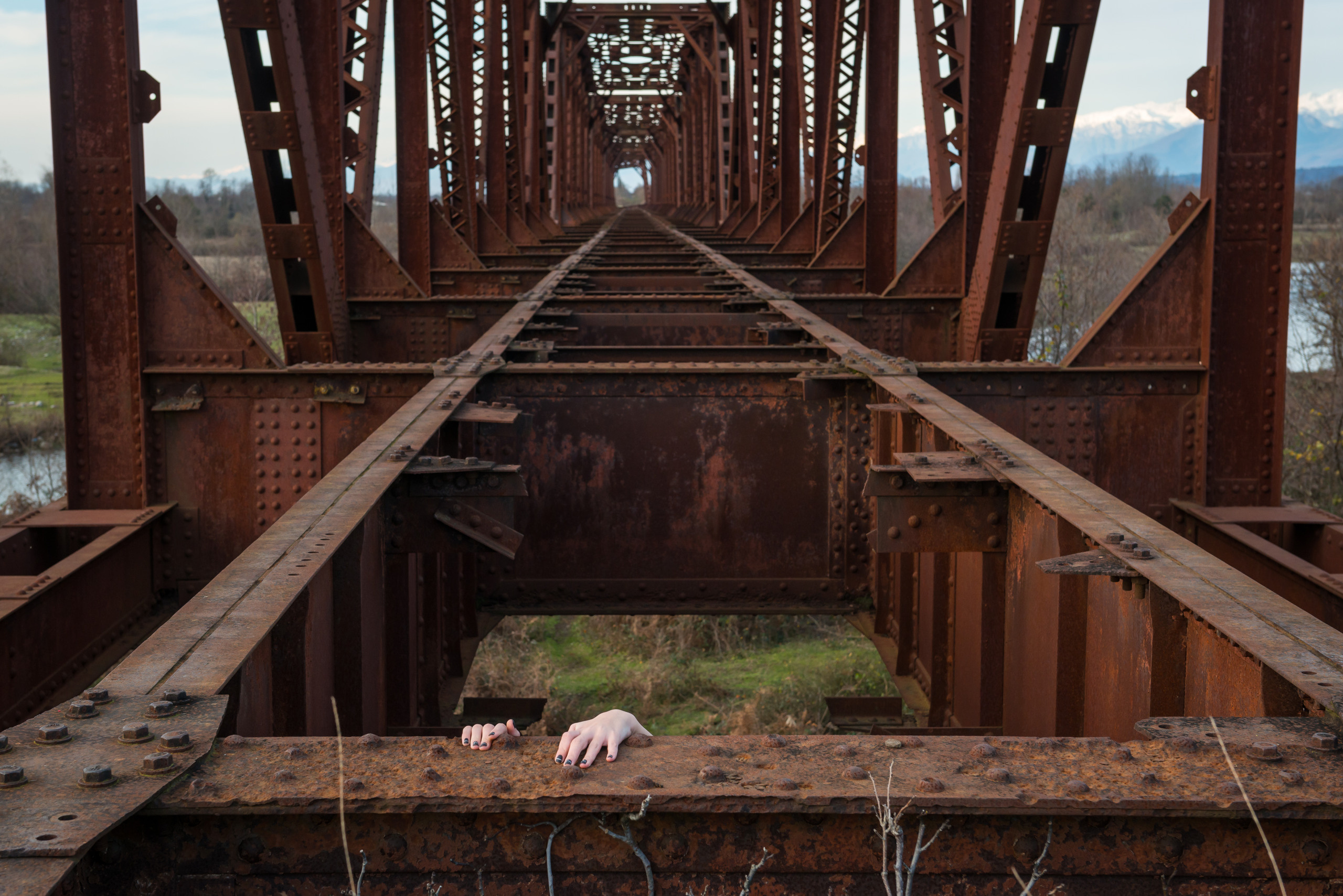 Dimitri Bakhtadze photographer