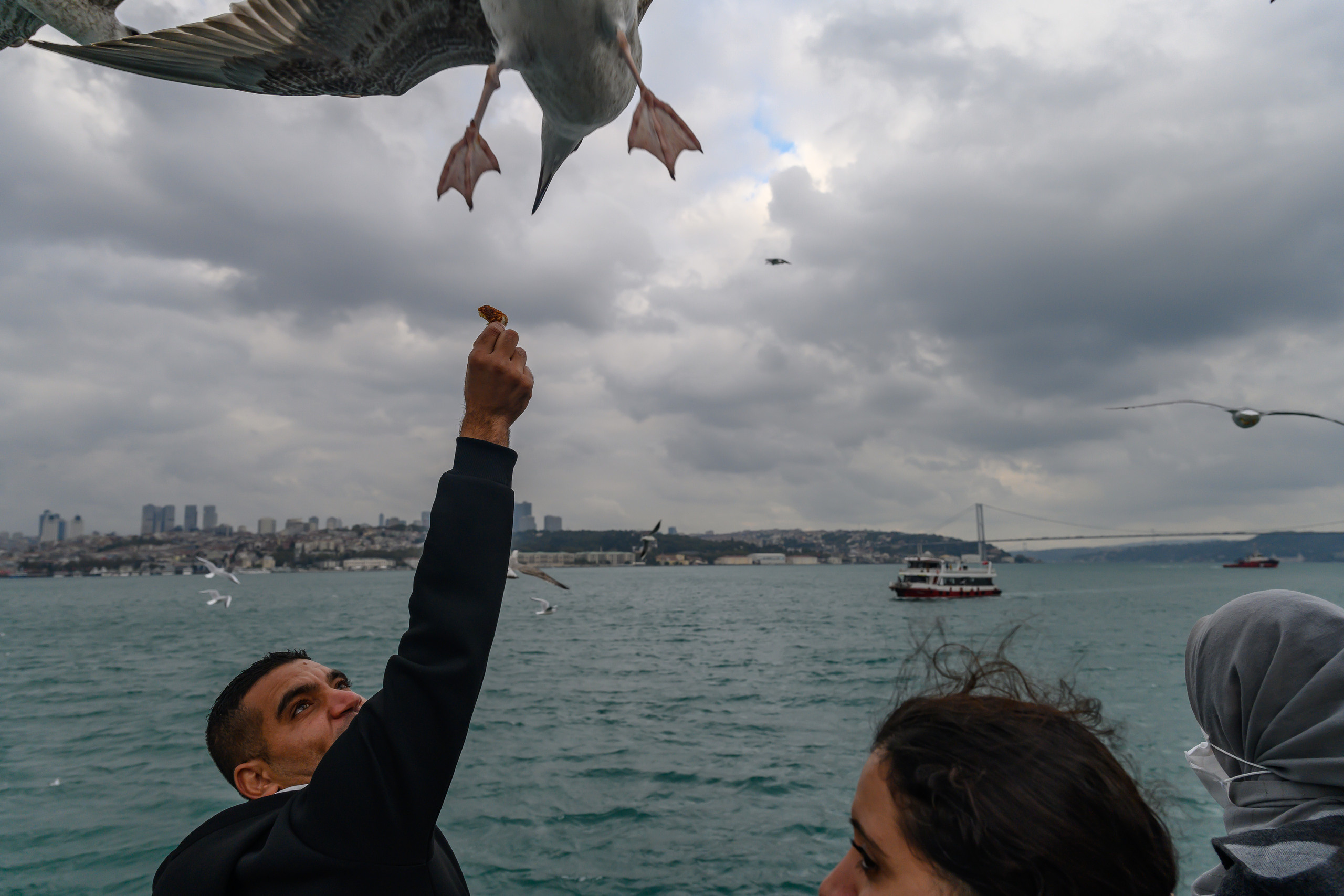 Dimitri Bakhtadze, Istanbul. Dimitri Bakhtadze photographer