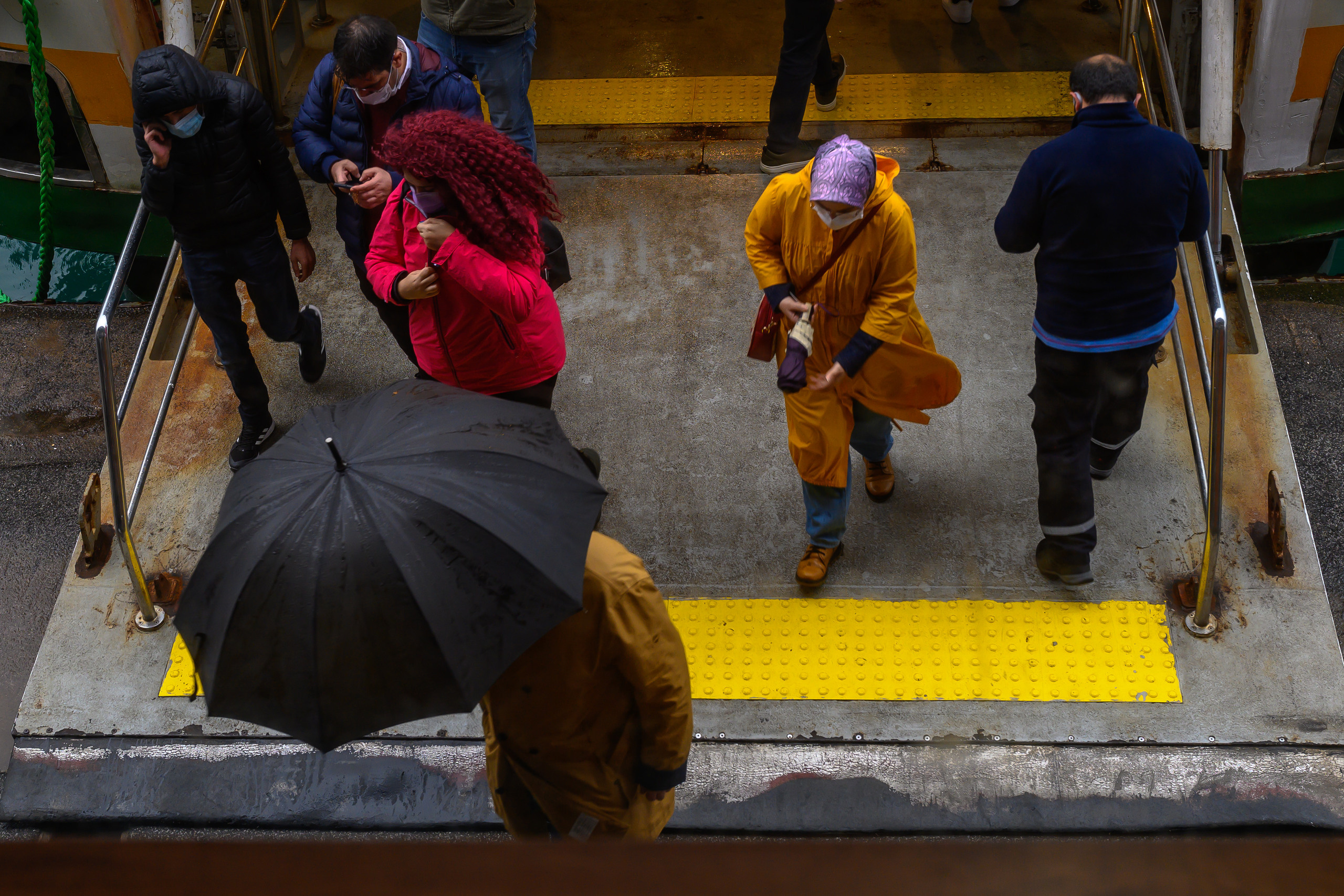 Dimitri Bakhtadze, Istanbul. Dimitri Bakhtadze photographer