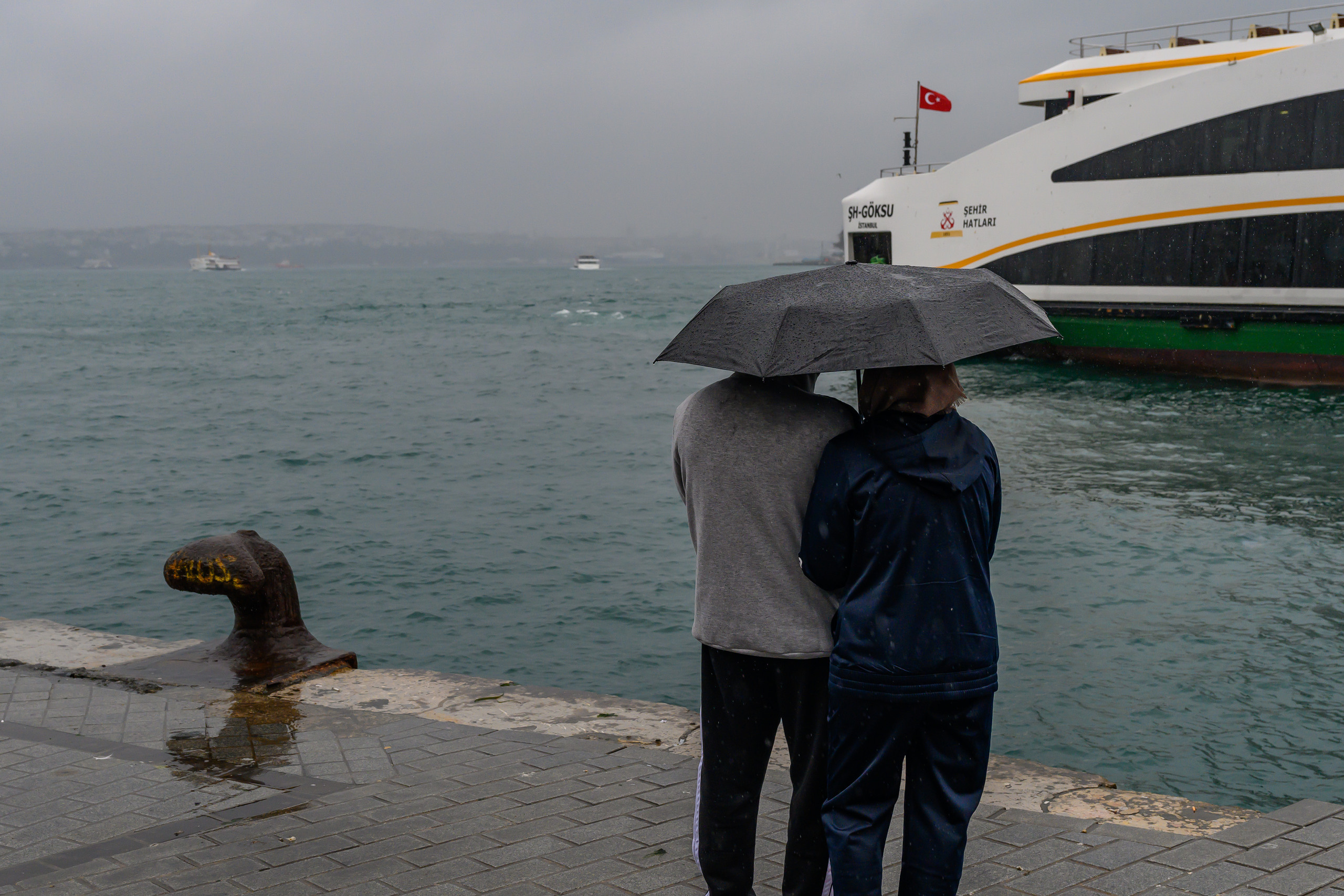 Dimitri Bakhtadze, Istanbul. Dimitri Bakhtadze photographer