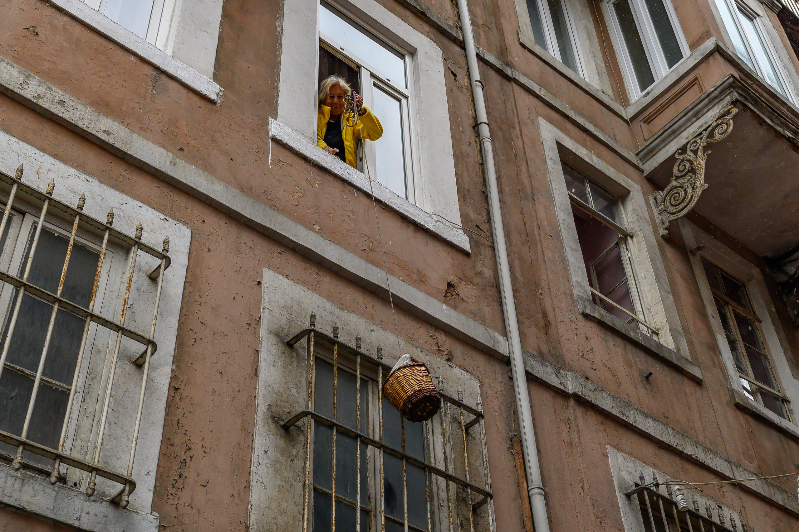 Dimitri Bakhtadze, Istanbul. Dimitri Bakhtadze photographer