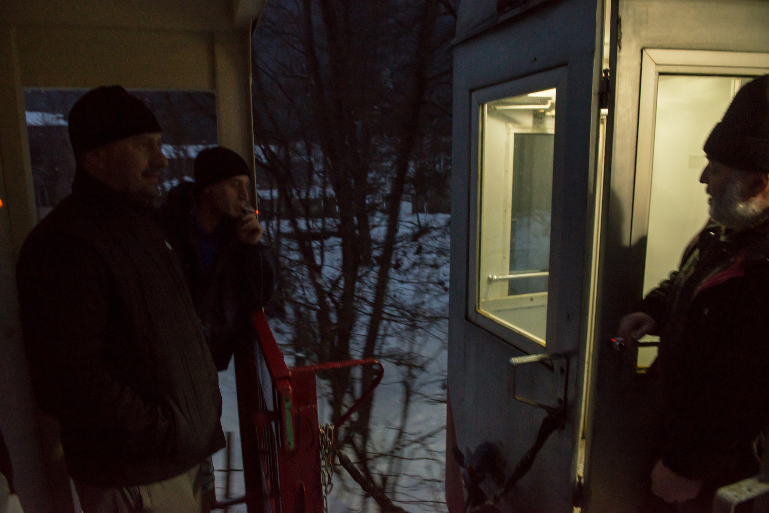 Dimitri Bakhtadze, borjomirailway. Dimitri Bakhtadze photographer