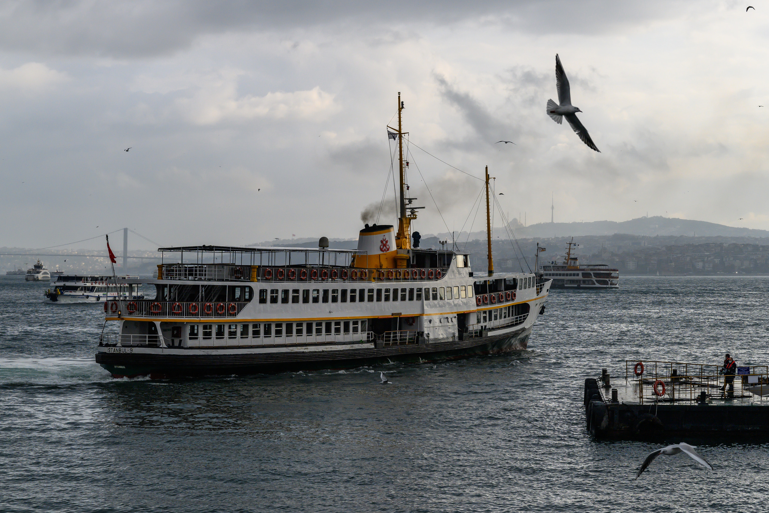 Dimitri Bakhtadze, Istanbul. Dimitri Bakhtadze photographer