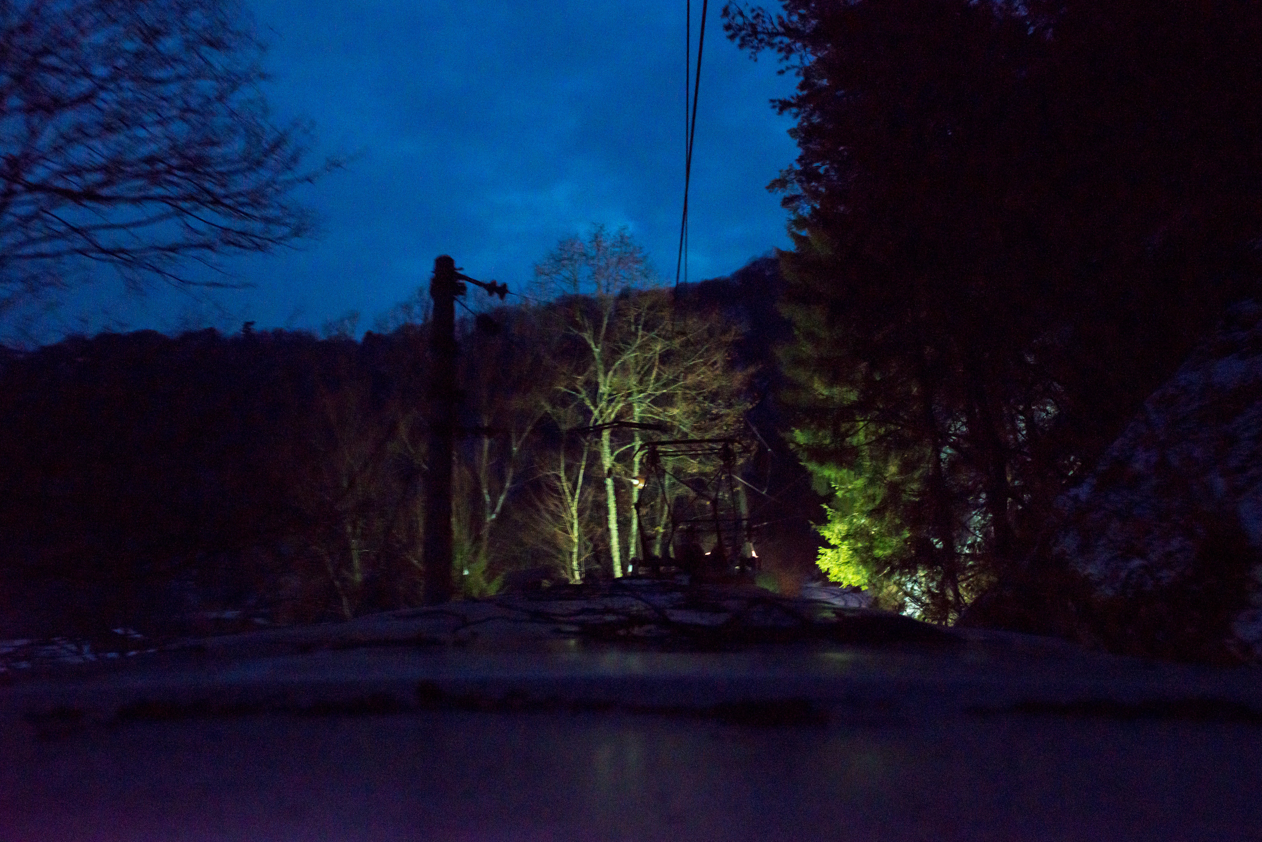 Dimitri Bakhtadze, borjomirailway. Dimitri Bakhtadze photographer