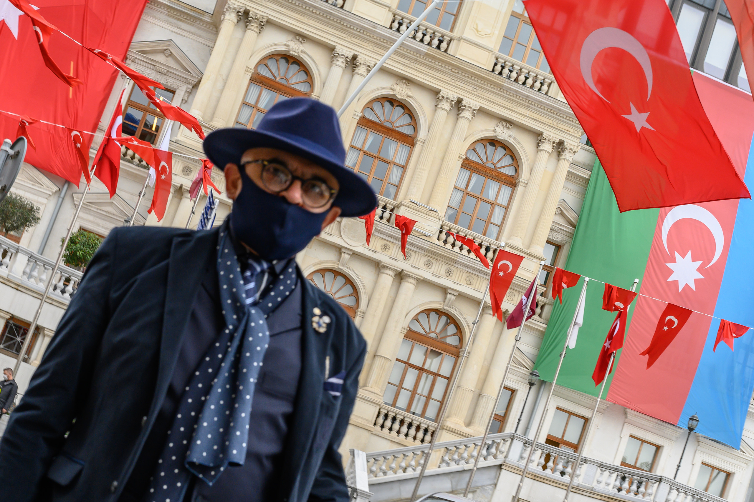 Dimitri Bakhtadze, Istanbul. Dimitri Bakhtadze photographer