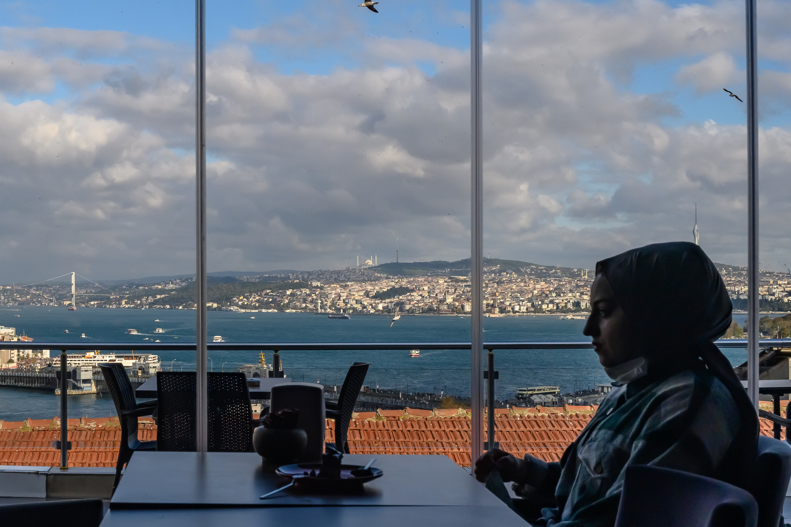 Dimitri Bakhtadze, Istanbul. Dimitri Bakhtadze photographer