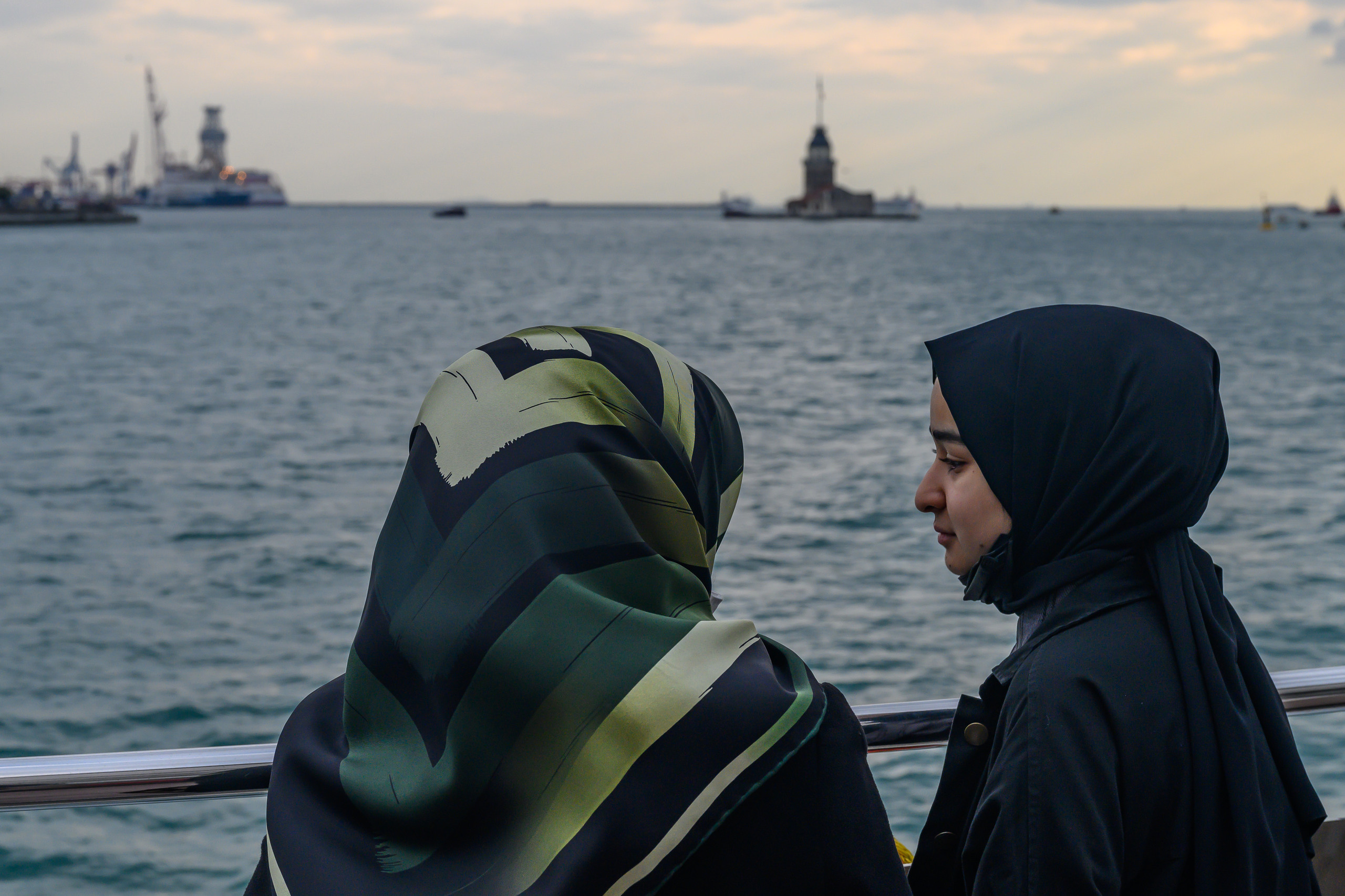 Dimitri Bakhtadze, Istanbul. Dimitri Bakhtadze photographer