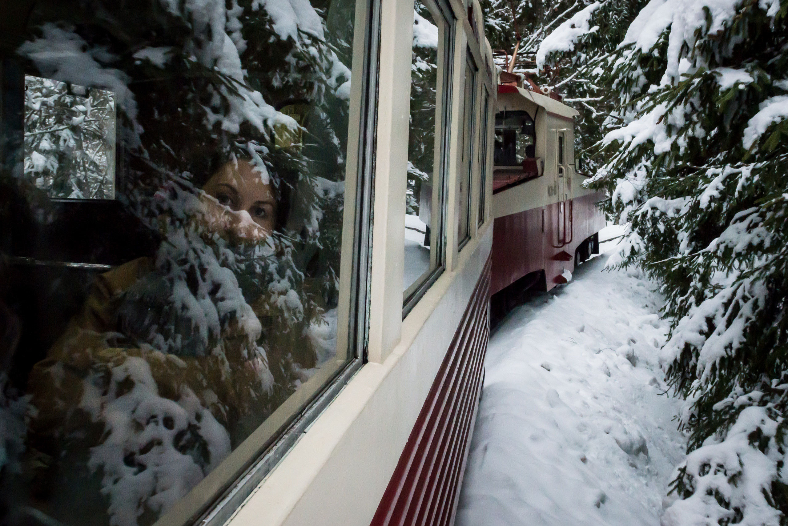 Dimitri Bakhtadze, borjomirailway. Dimitri Bakhtadze photographer