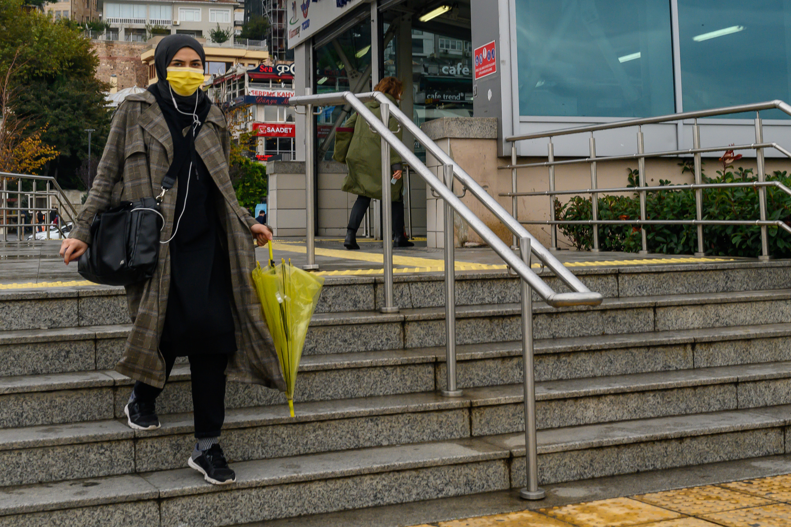 Dimitri Bakhtadze, Istanbul. Dimitri Bakhtadze photographer