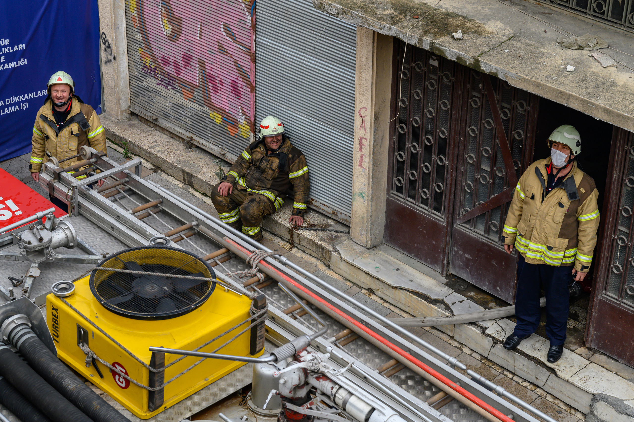 Dimitri Bakhtadze, Istanbul. Dimitri Bakhtadze photographer