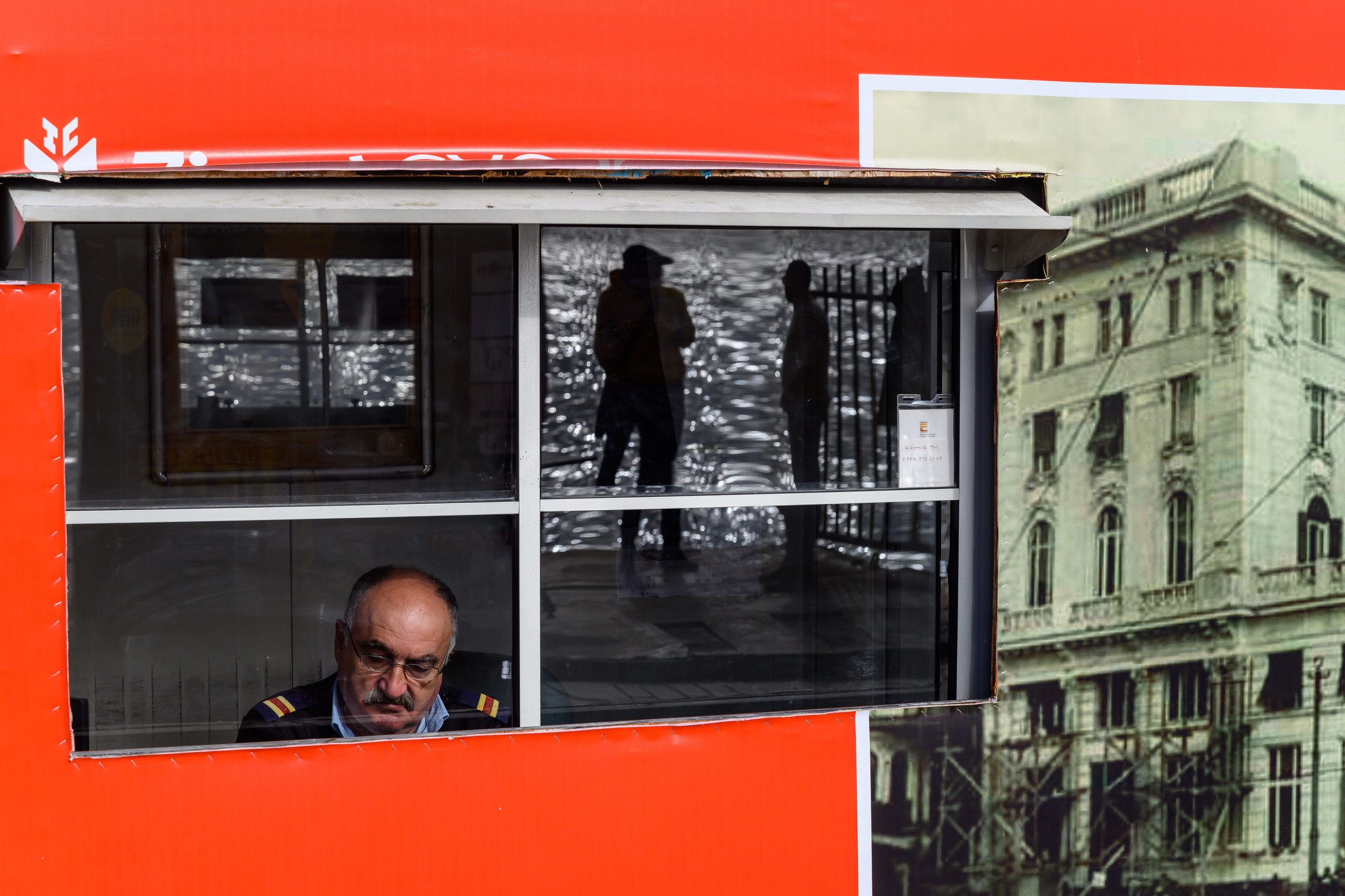 Dimitri Bakhtadze, Istanbul. Dimitri Bakhtadze photographer