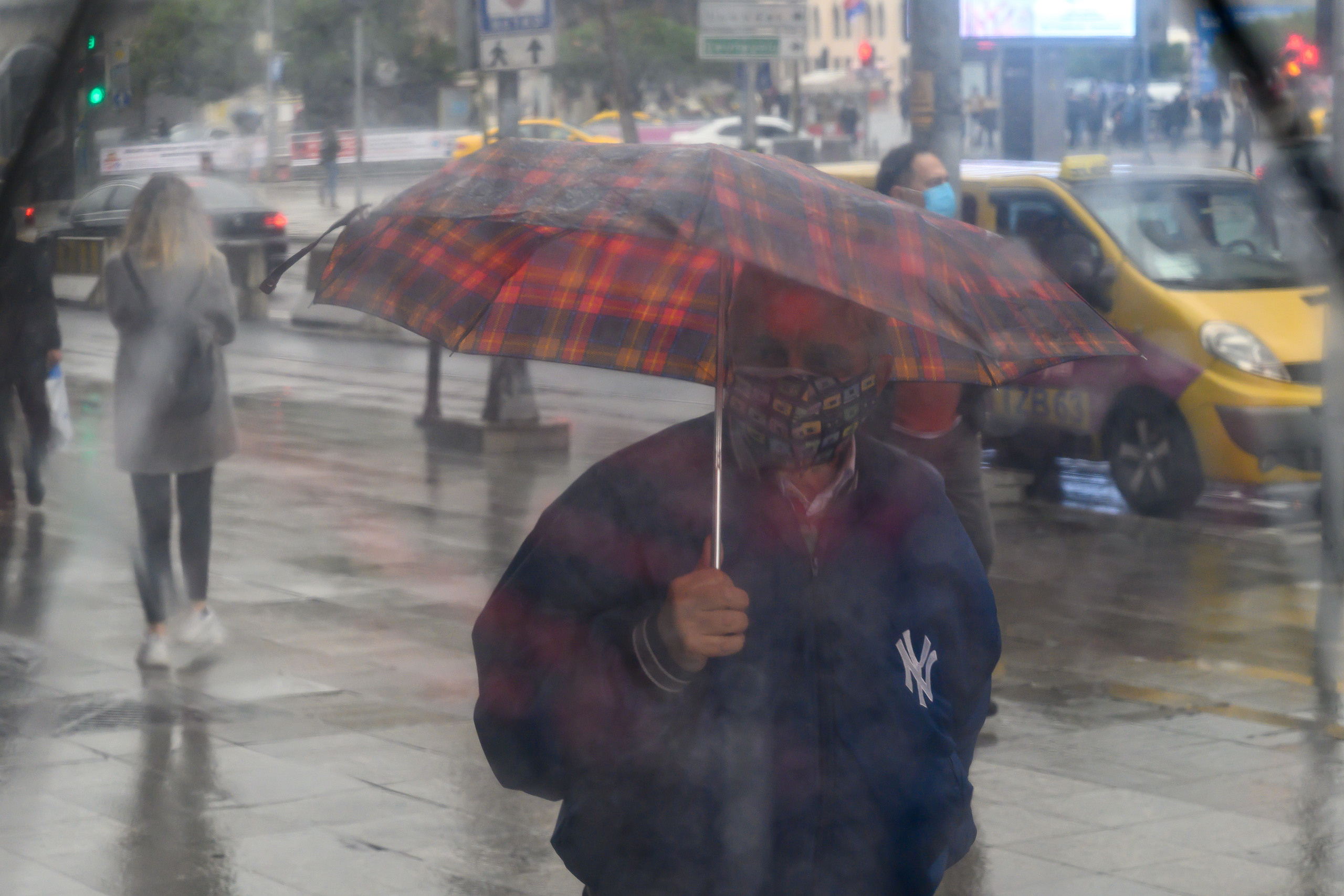 Dimitri Bakhtadze, Istanbul. Dimitri Bakhtadze photographer