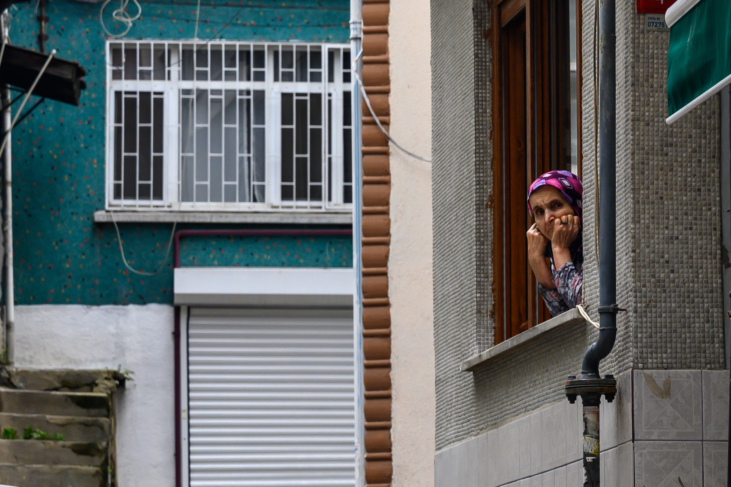 Dimitri Bakhtadze, Istanbul. Dimitri Bakhtadze photographer