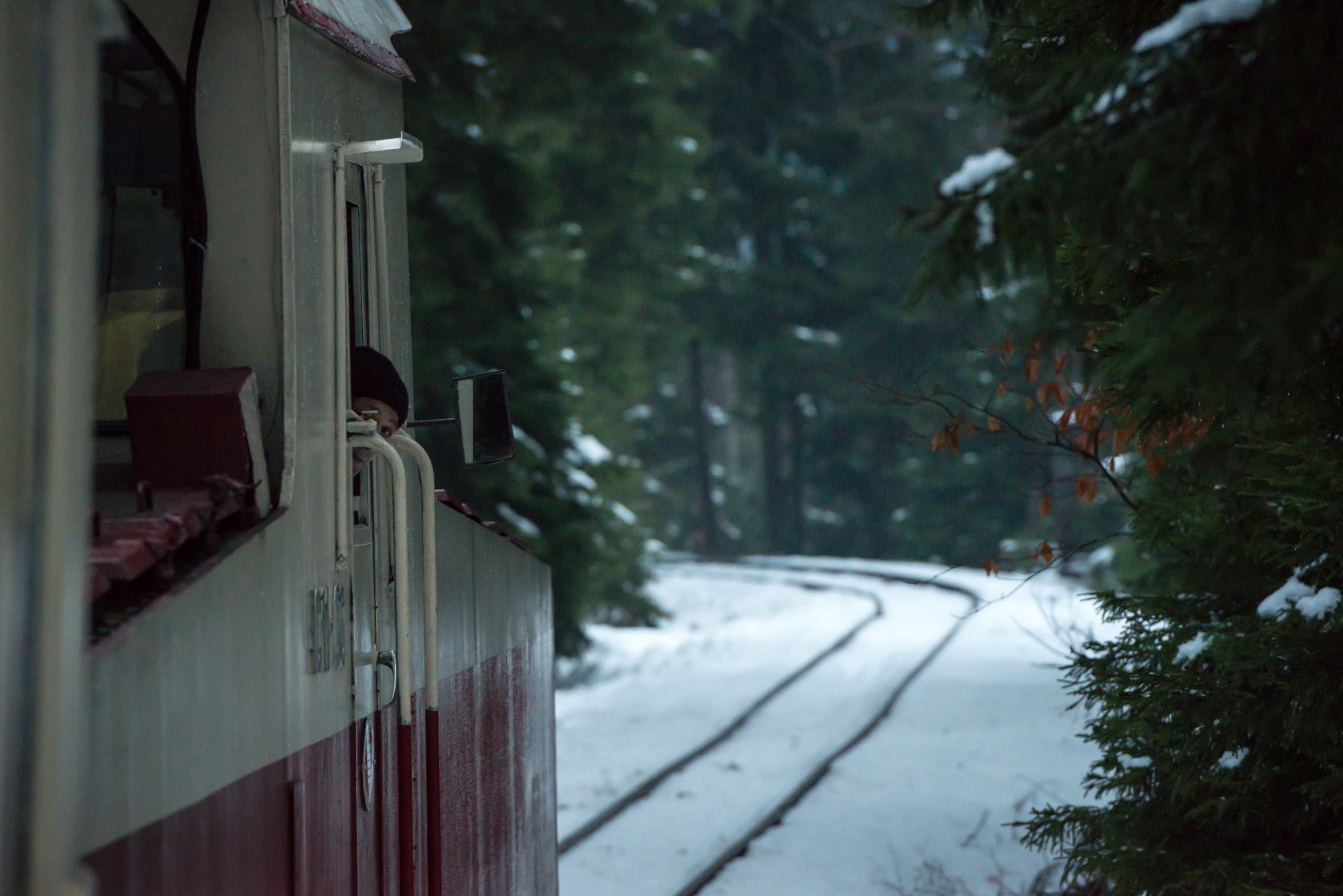 Dimitri Bakhtadze, borjomirailway. Dimitri Bakhtadze photographer