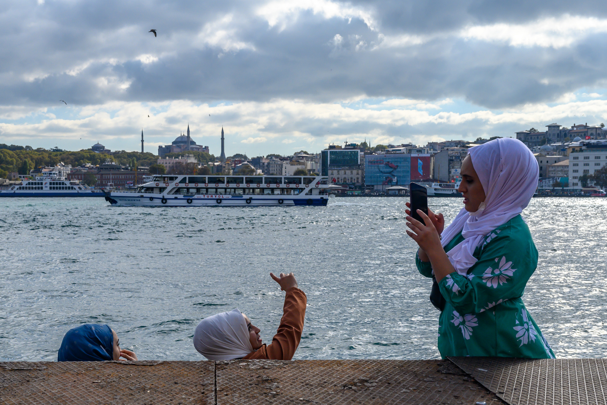 Dimitri Bakhtadze, Istanbul. Dimitri Bakhtadze photographer