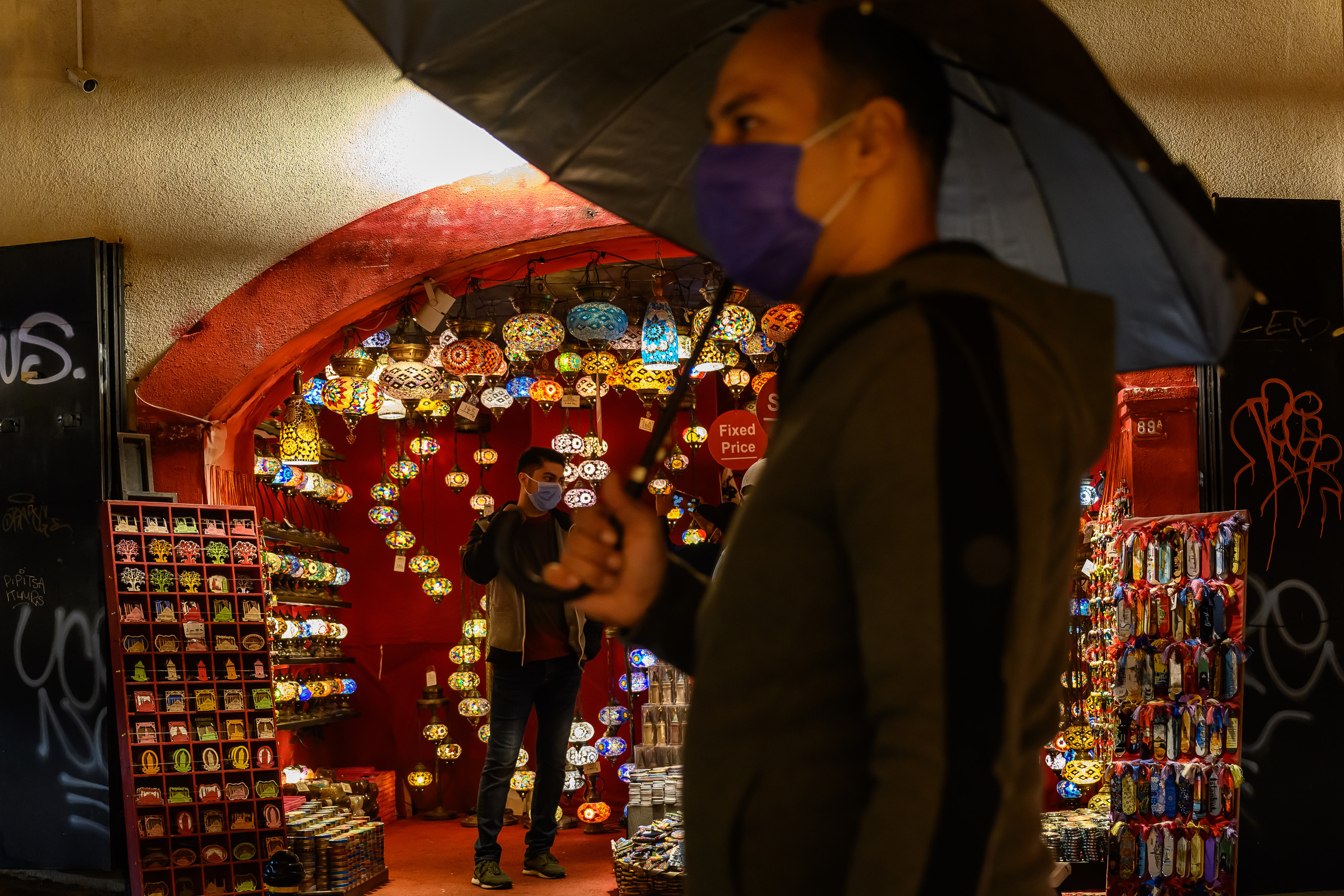 Dimitri Bakhtadze, Istanbul. Dimitri Bakhtadze photographer