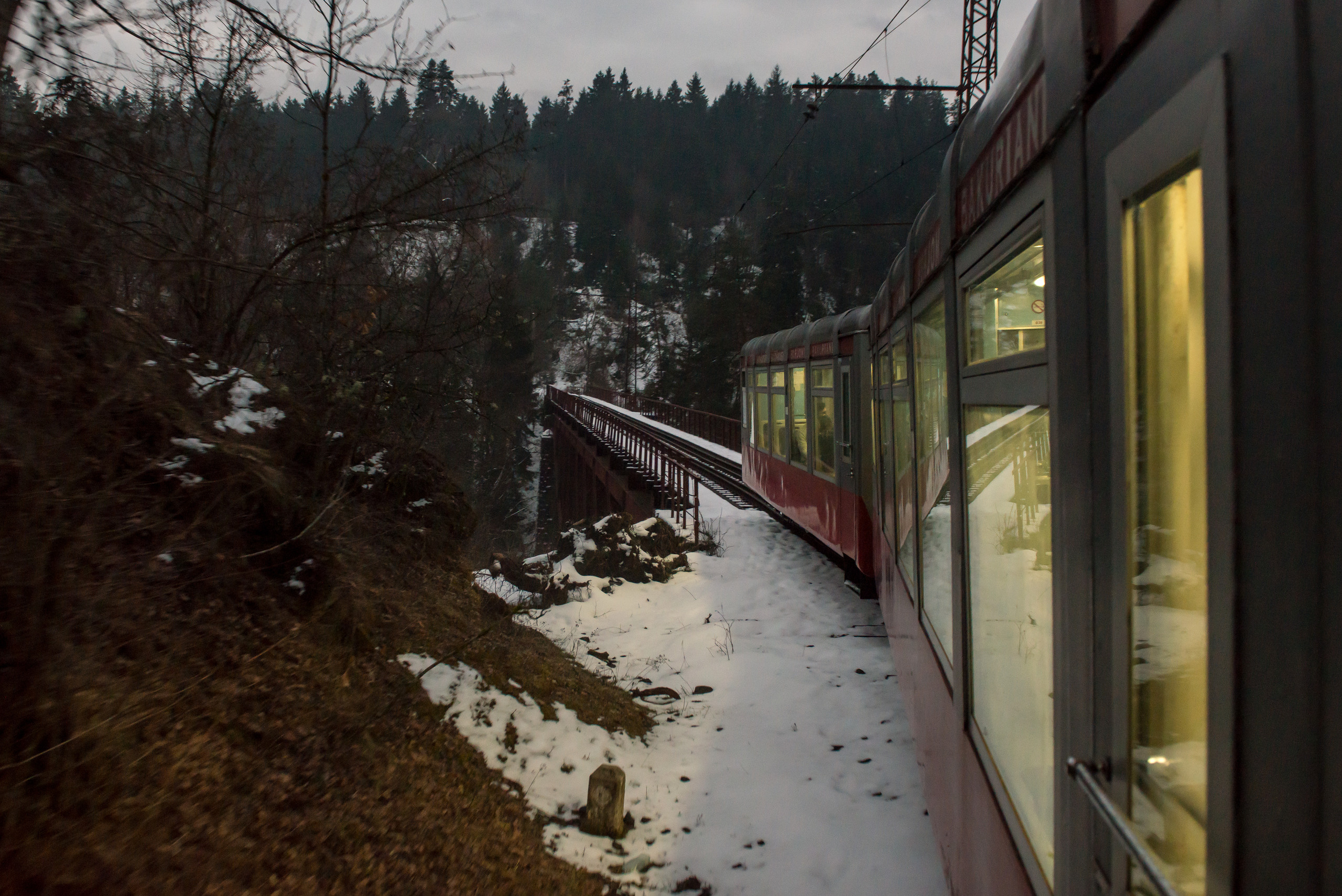 Dimitri Bakhtadze, borjomirailway. Dimitri Bakhtadze photographer