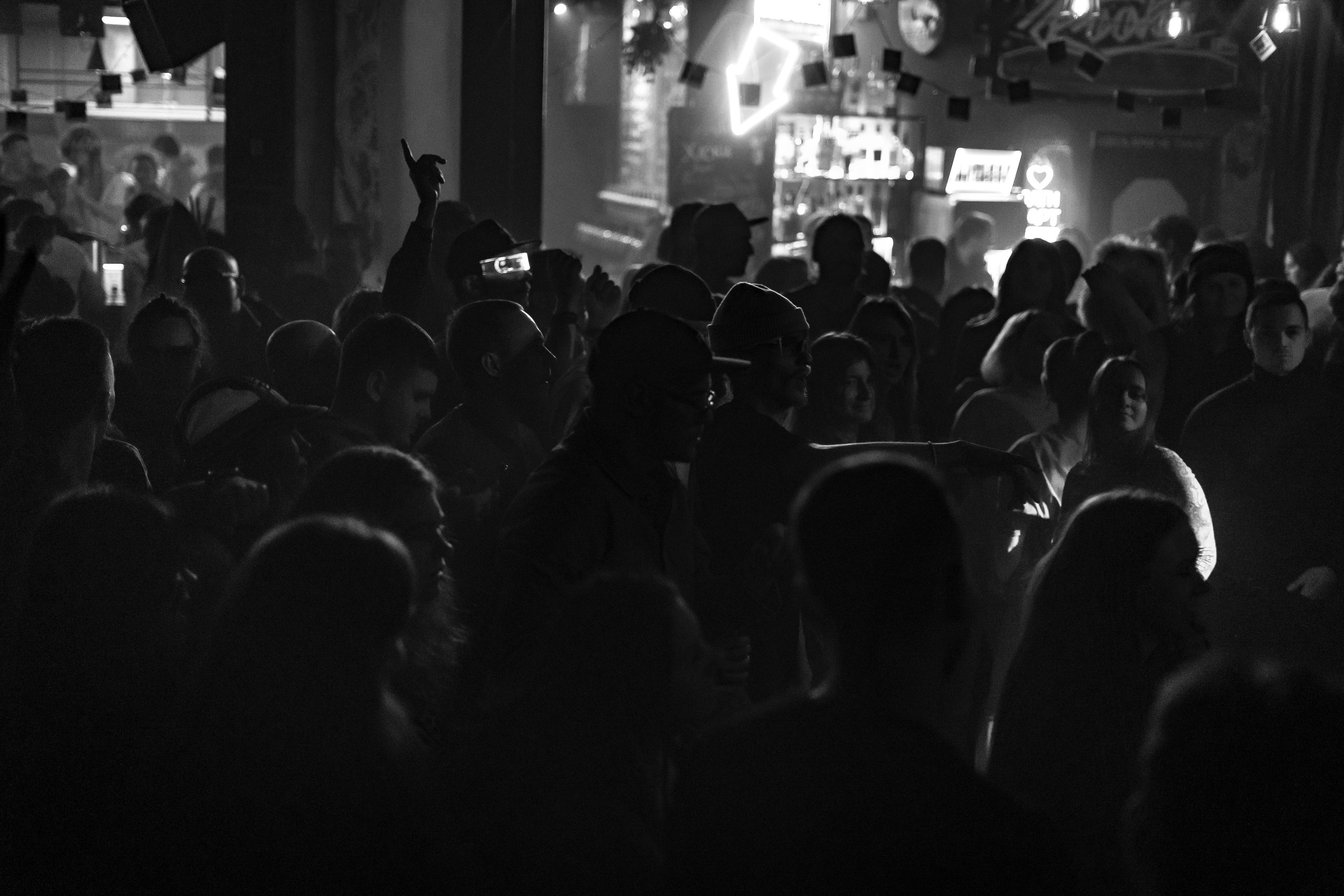 Rook's. Анастасия Паршукова — фотограф Шерегеш Новосибирск