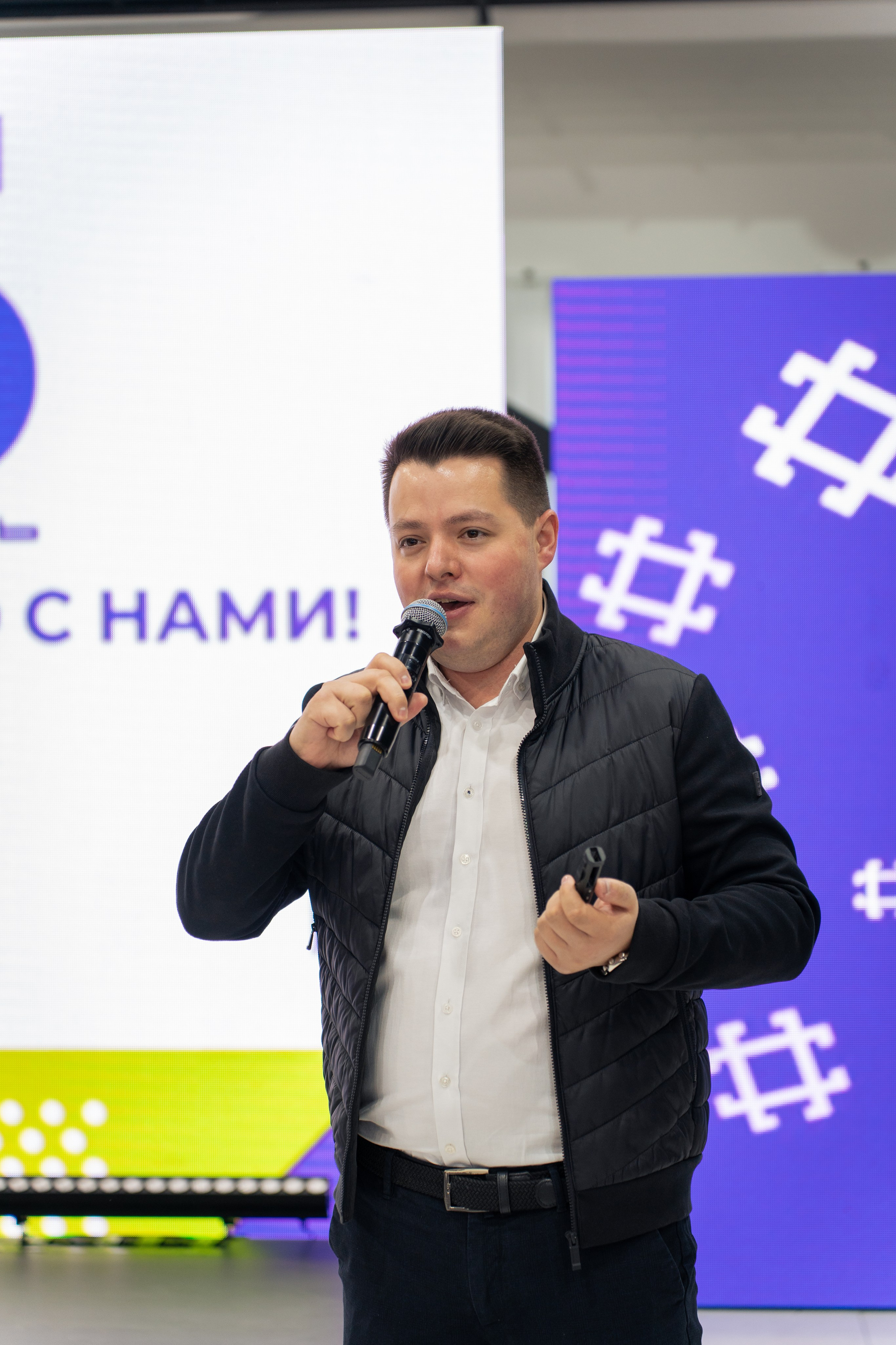 Территория Роста 2024 — 2025. Маслухин Дмитрий — Ваш Фотограф