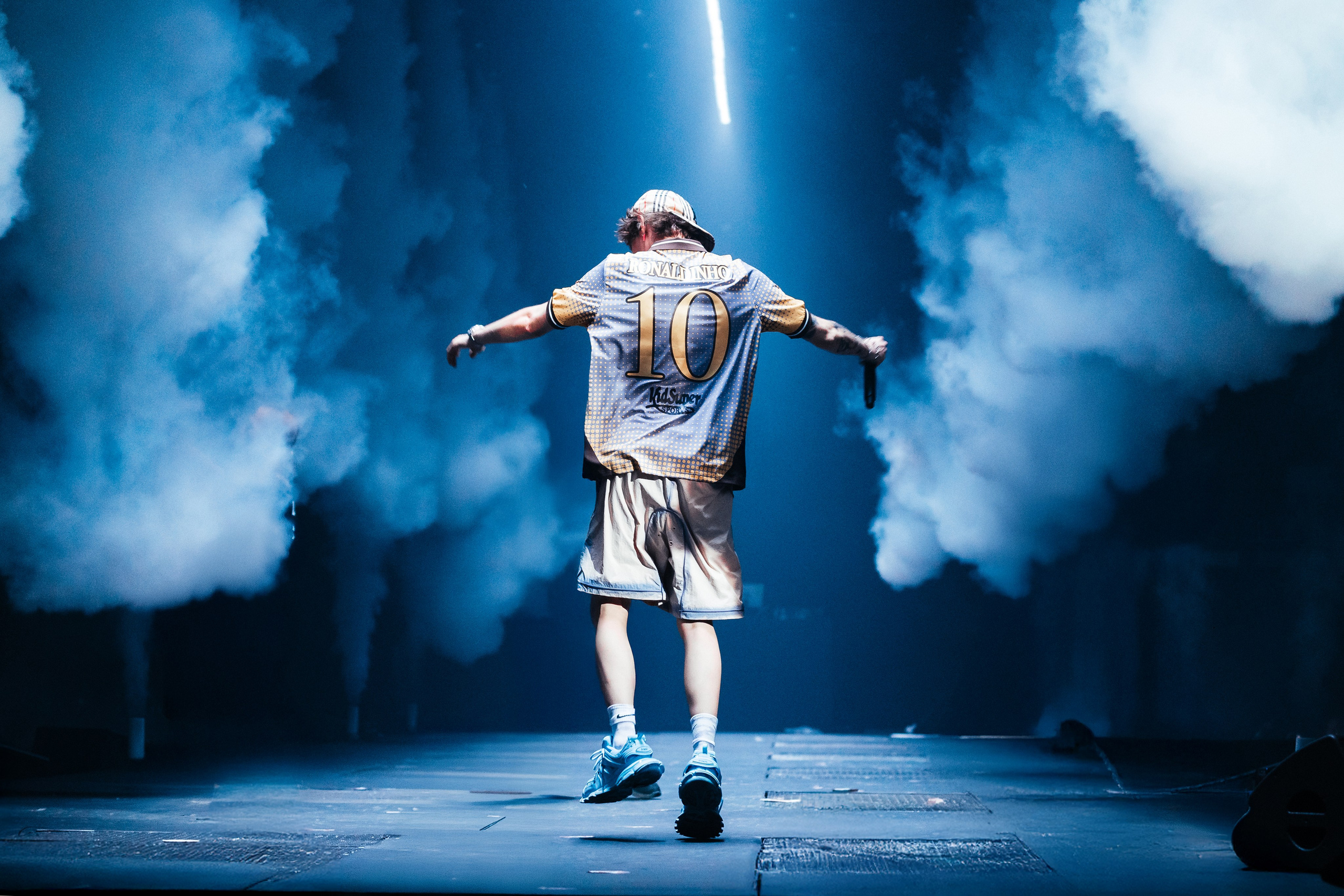 OG BUDA В LIVE АРЕНЕ 18.04.25. Концертный и репортажный фотограф в Москве и Санкт-Петербурге Мария