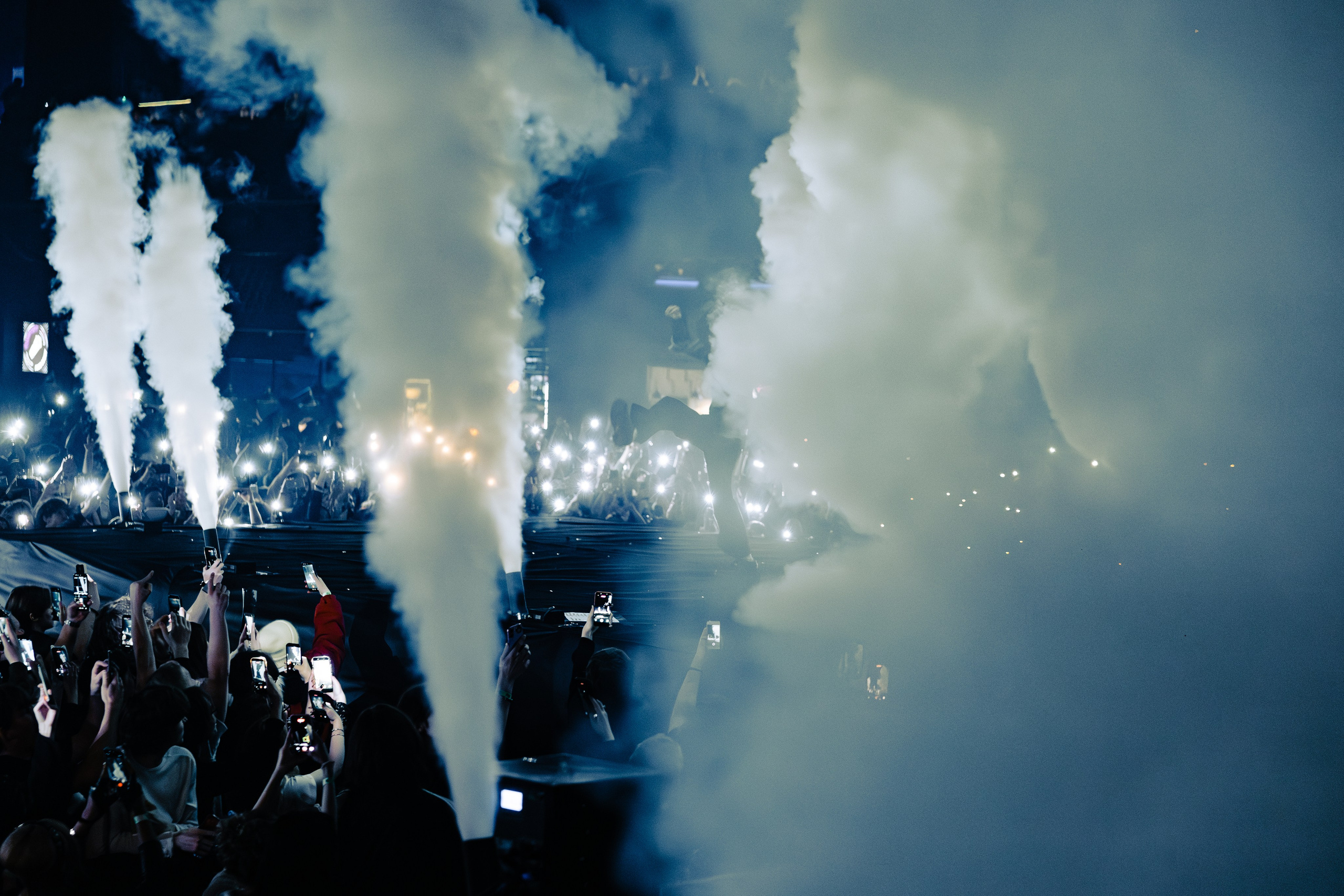 MADK1D В VK STADIUM 08.02.26. Концертный и репортажный фотограф в Москве и Санкт-Петербурге Мария