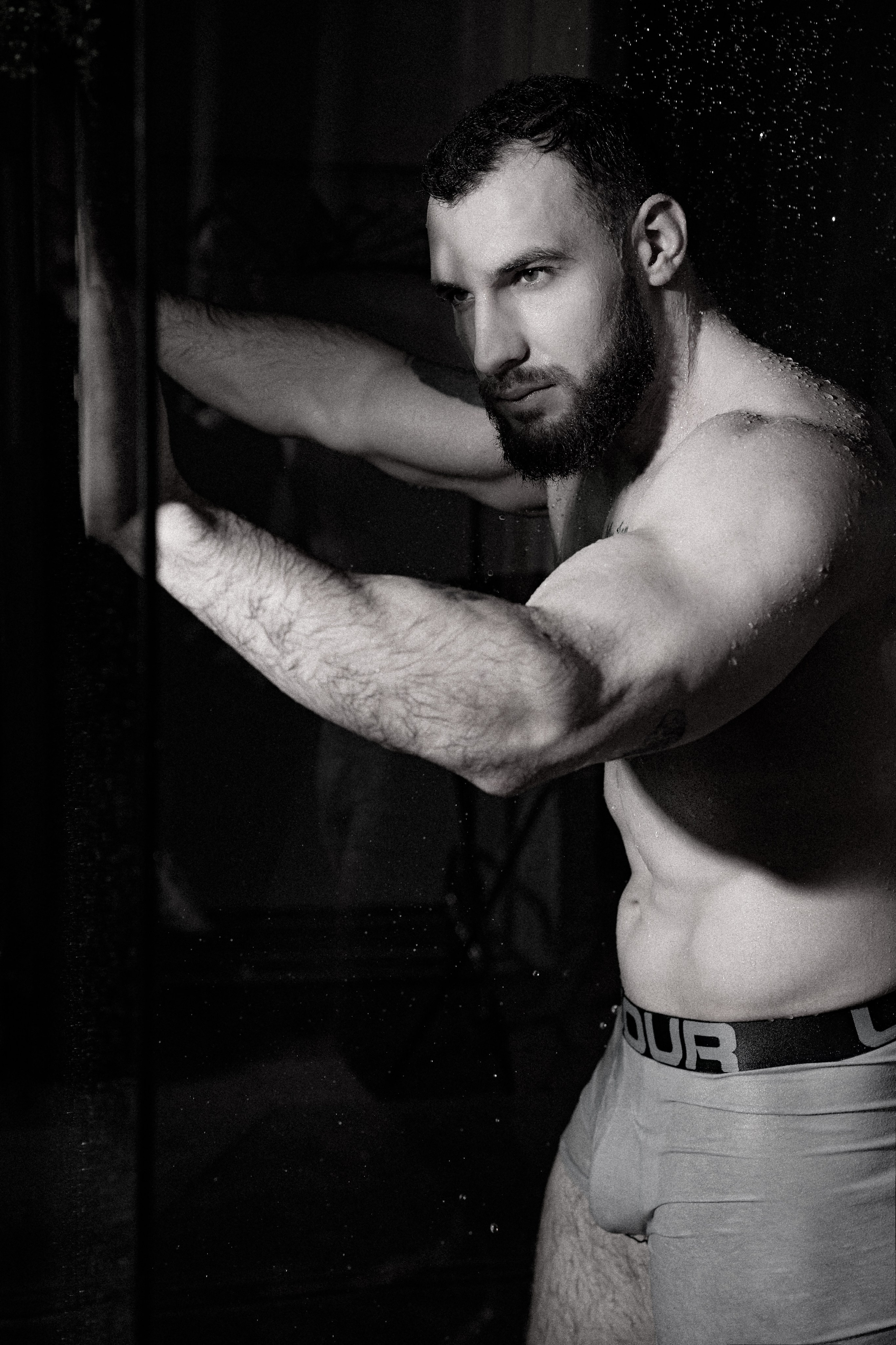 Слава. Свадебный/Портретный фотограф снимаю в Москве