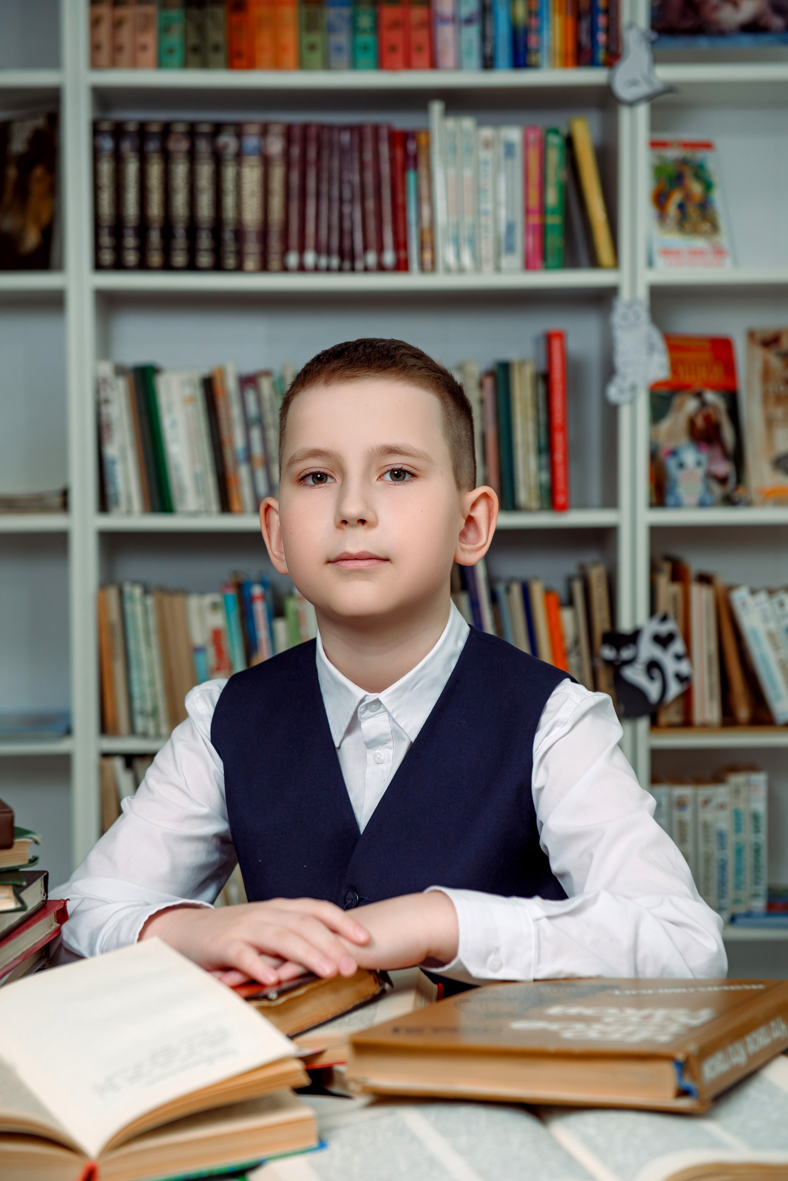 КАК СОБРАТЬ РЕБЕНКА НА СЪЕМКУ ДЛЯ ВЫПУСКНОГО АЛЬБОМА. Детский-Семейный фотограф Пермь