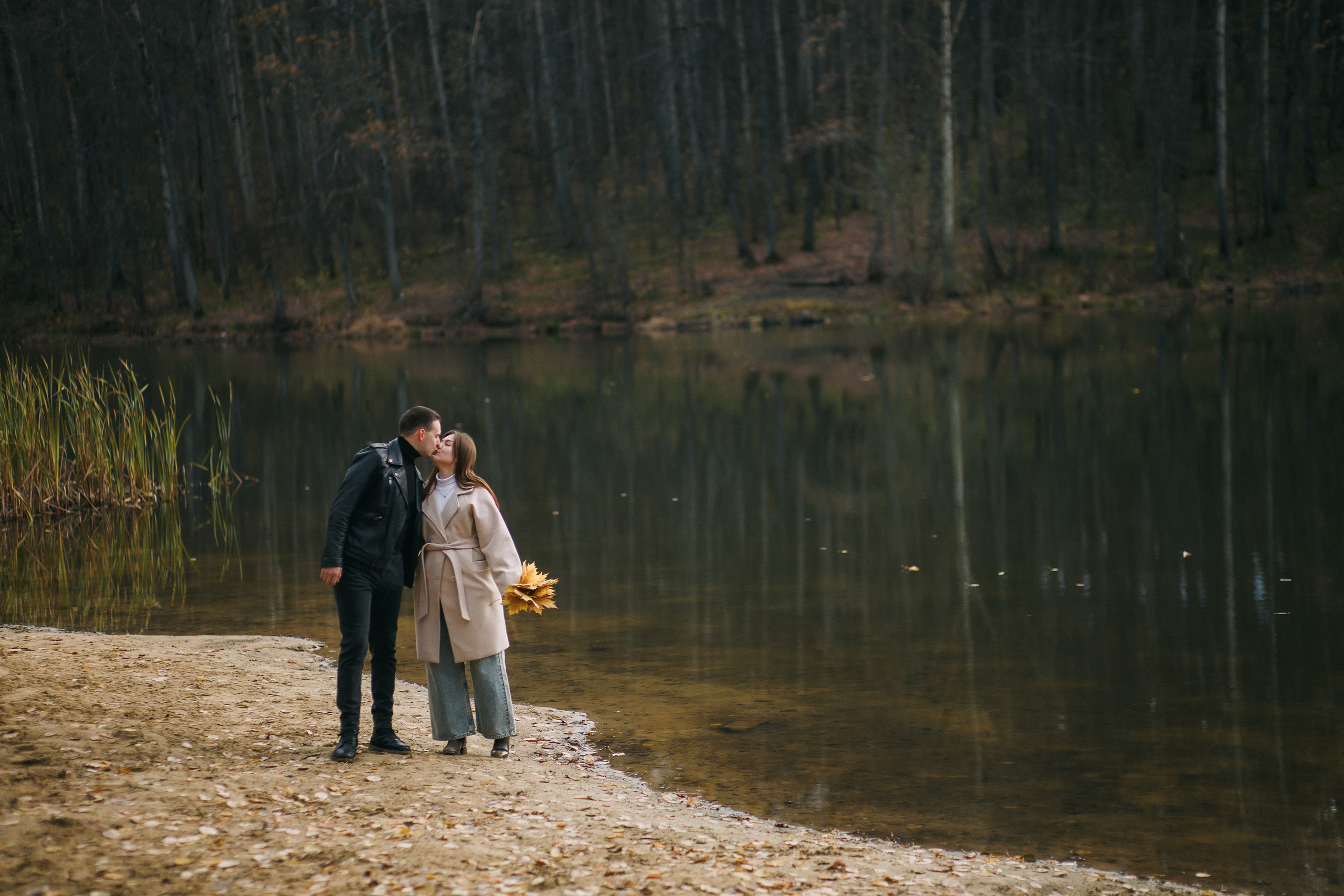 Я+Ты=Люблю. Фотограф Саранск Екатерина Жукова