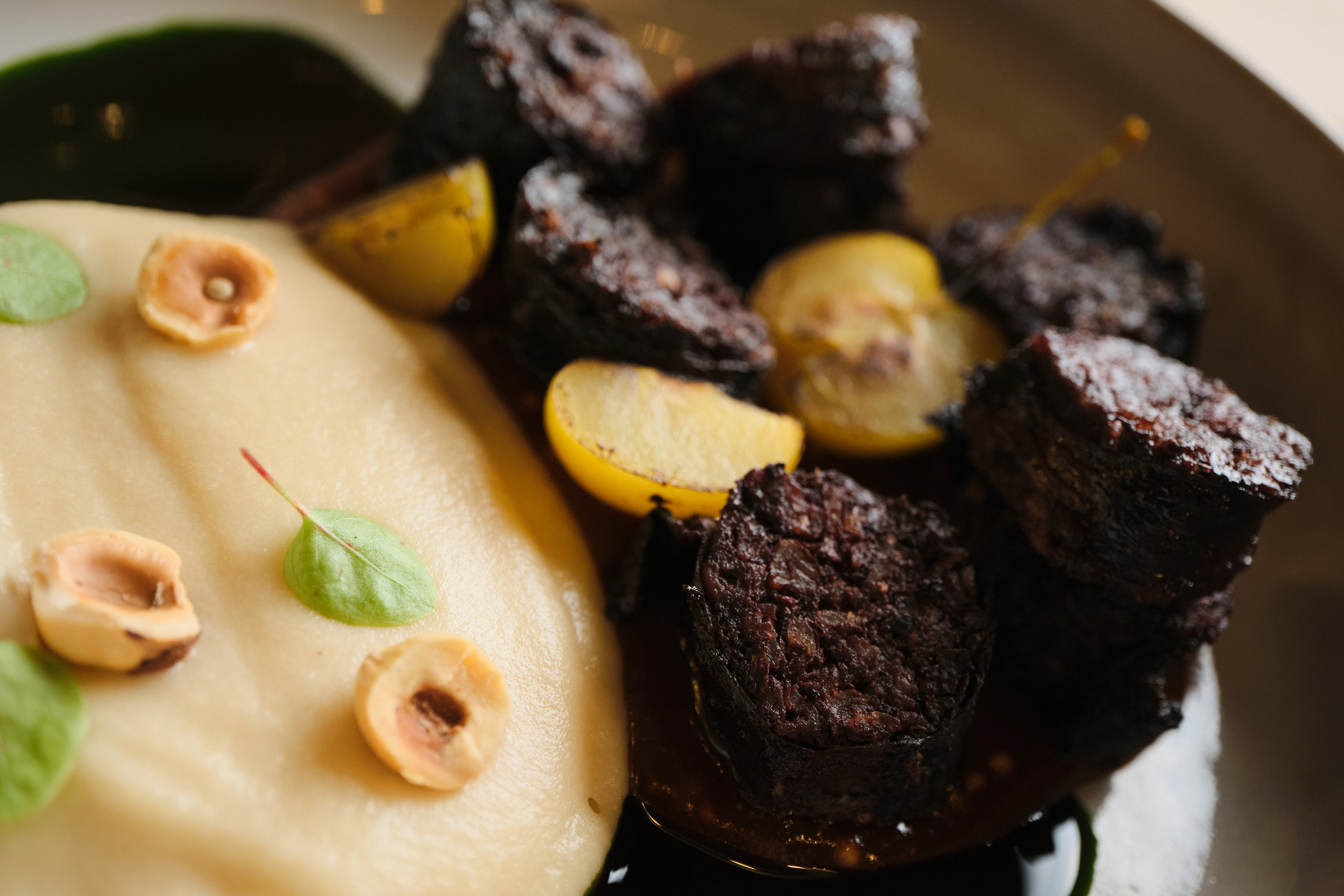 Презентация нового меню ресторана Veras и Kolas. Репортажный фотограф Дмитрий Литвинский. Минск, Беларусь, мир