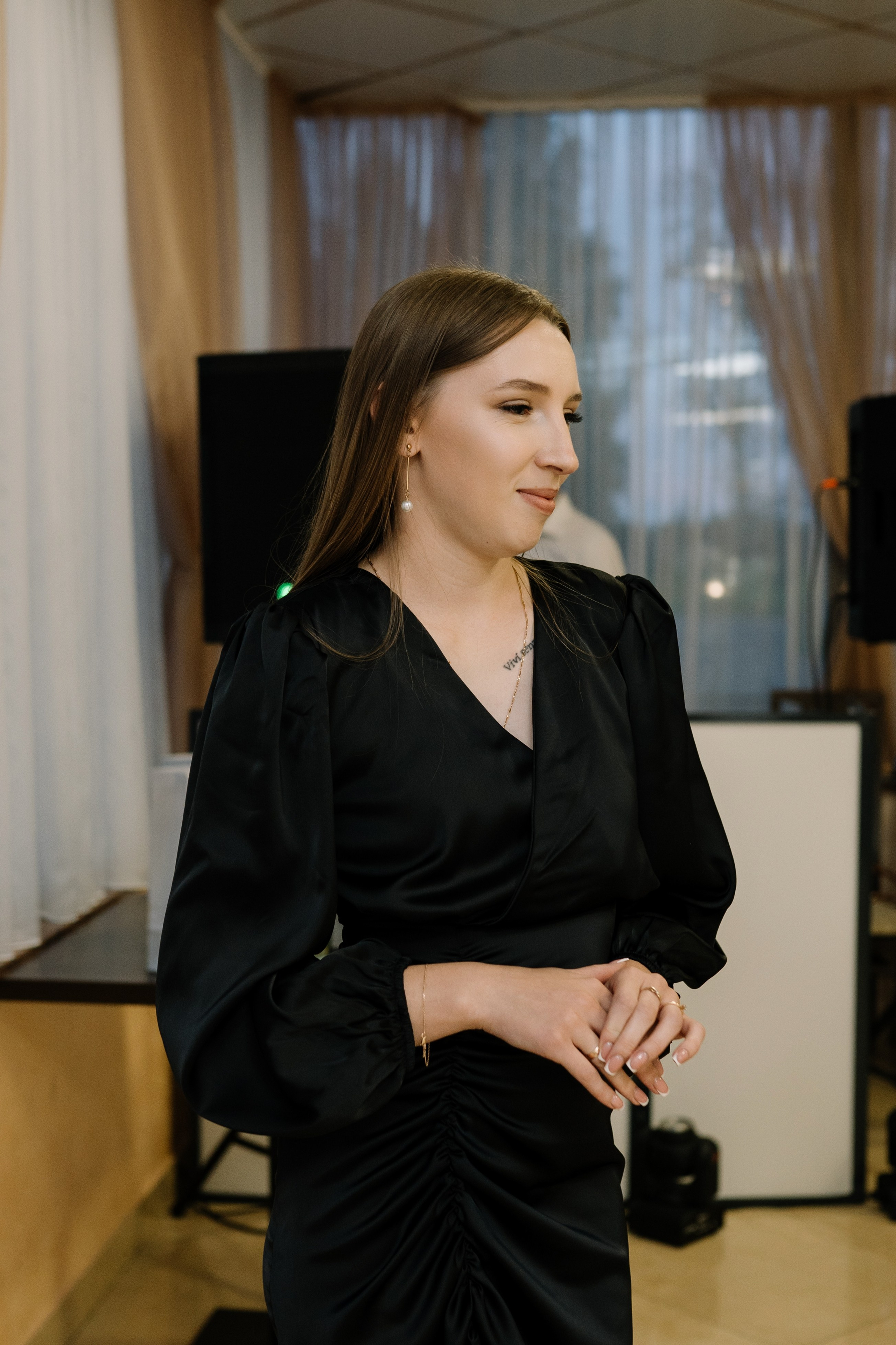 Олег & Алина