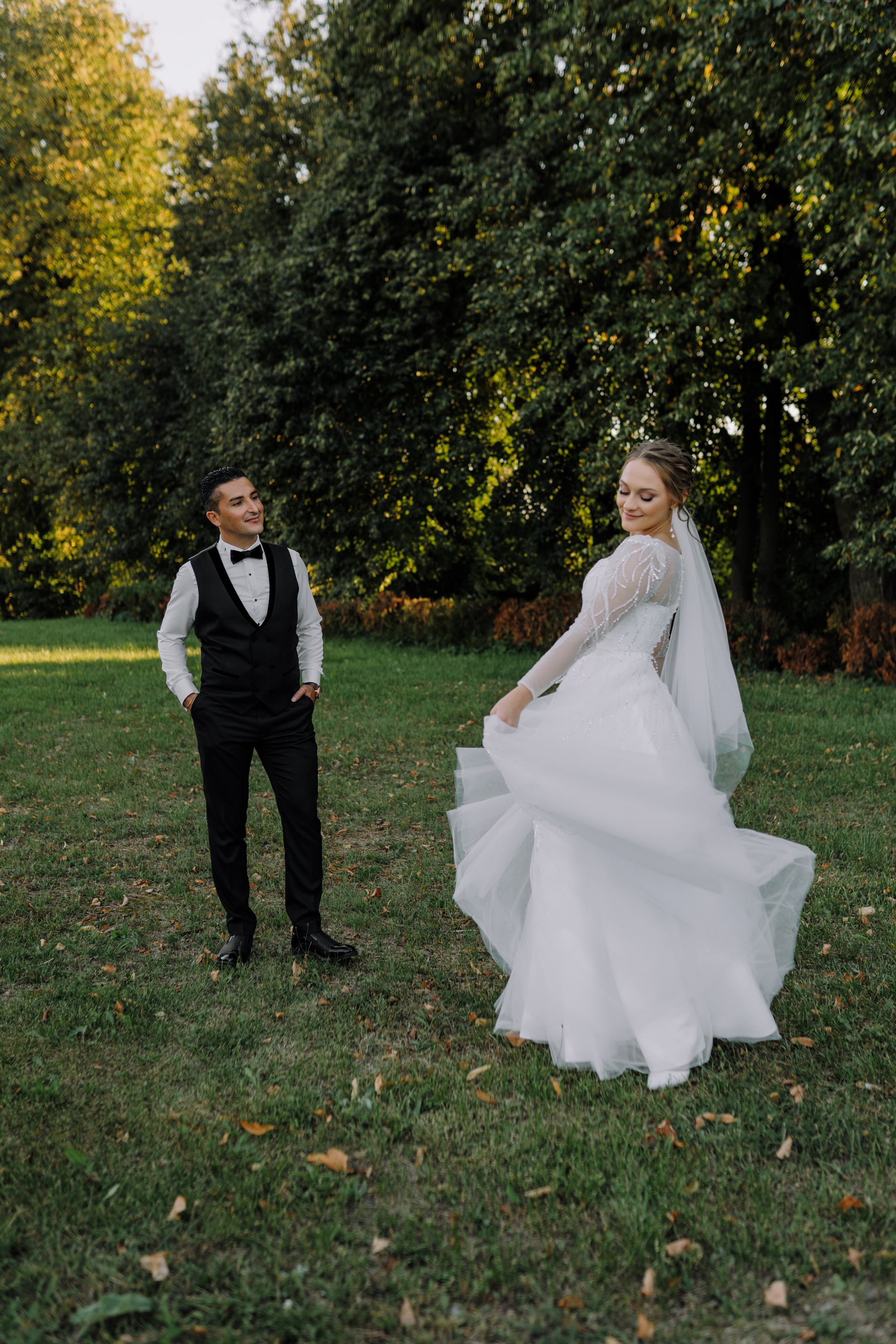 Серкан & Виктория