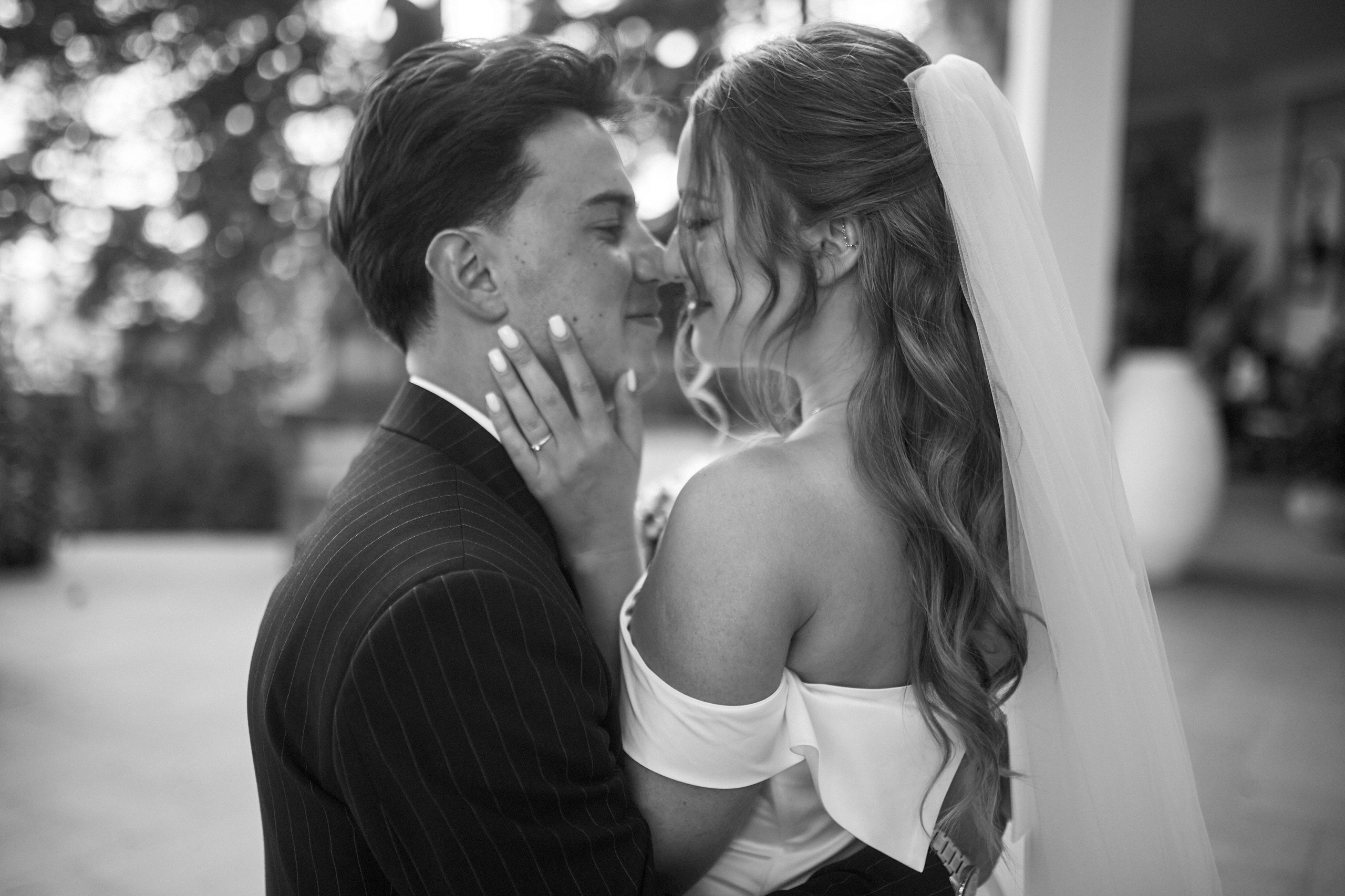 Женя и Таня. Свадебный и семейный фотограф в Крыму