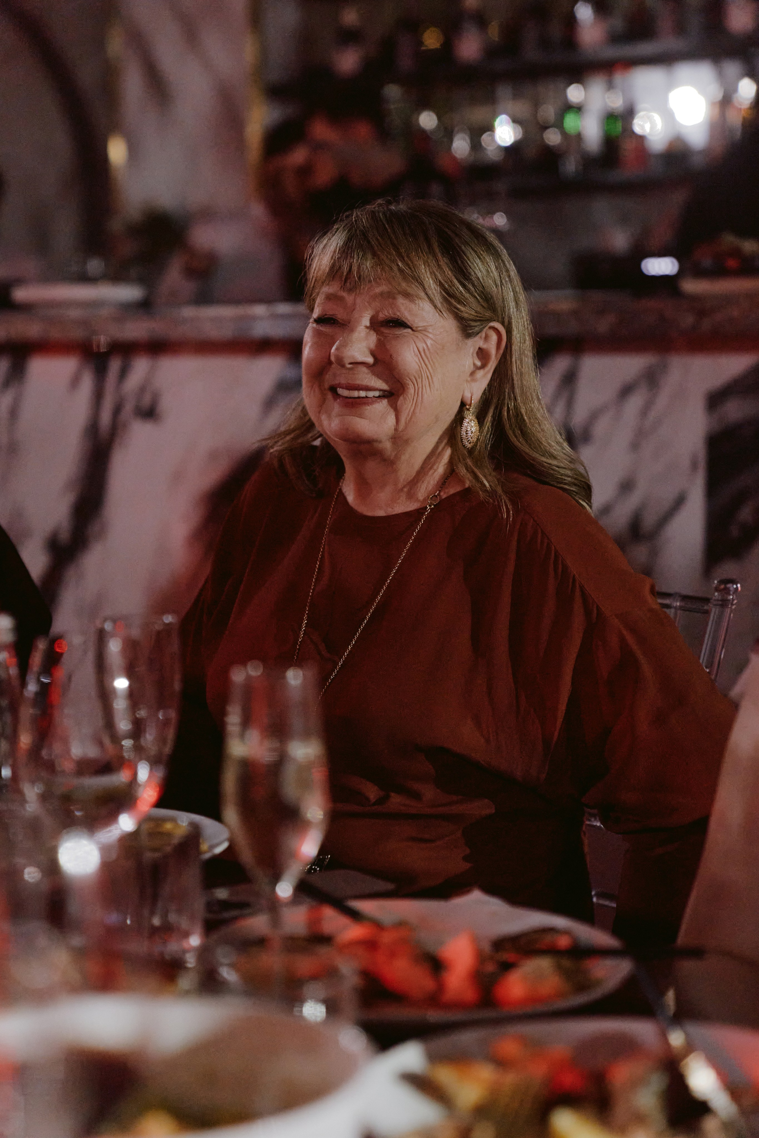 75 лет День Рождения. Свадебный фотограф в Ростовe-на-Дону Анастасия Прутова