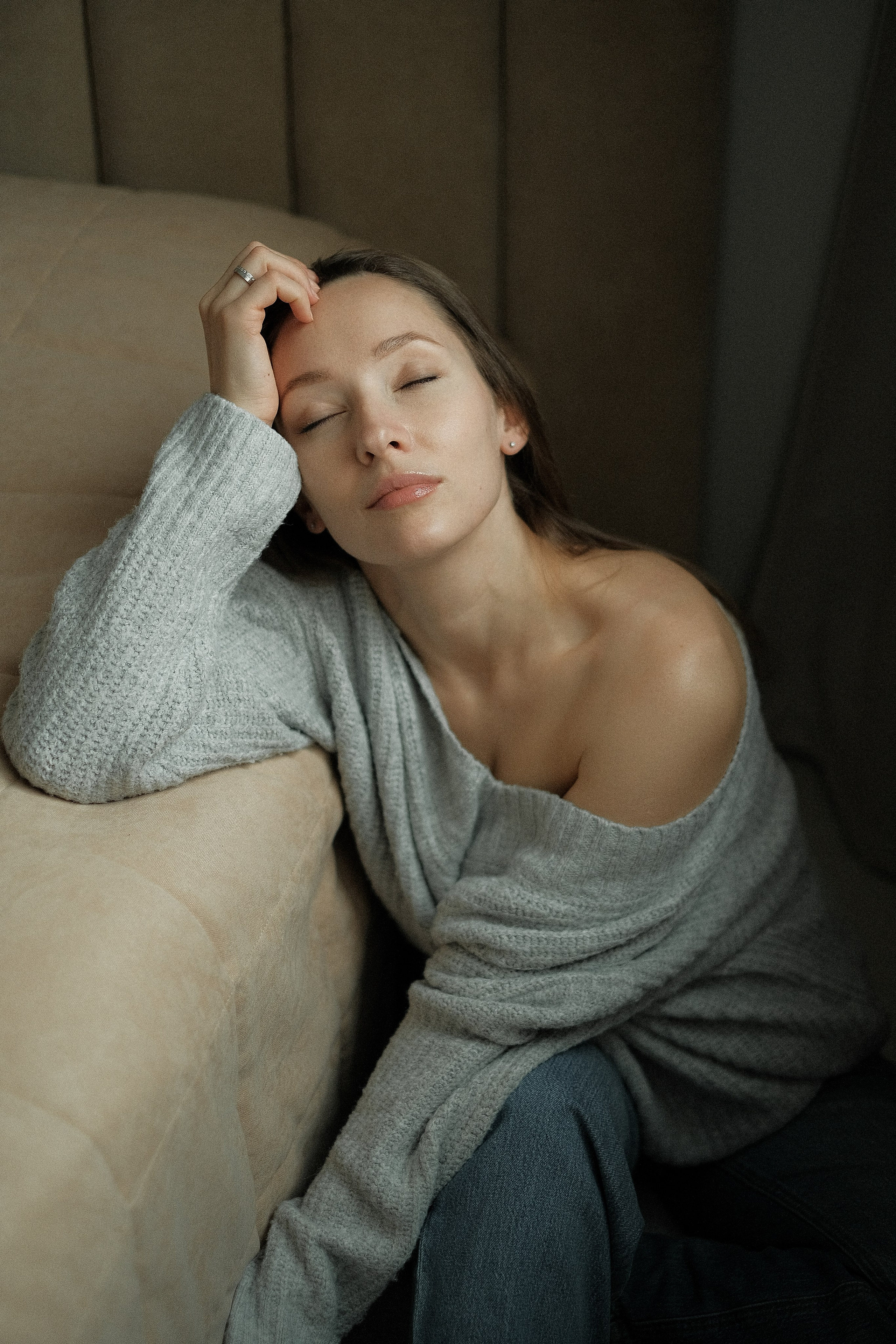 Инесса. Фотограф в Кемерово Анастасия Филаткина