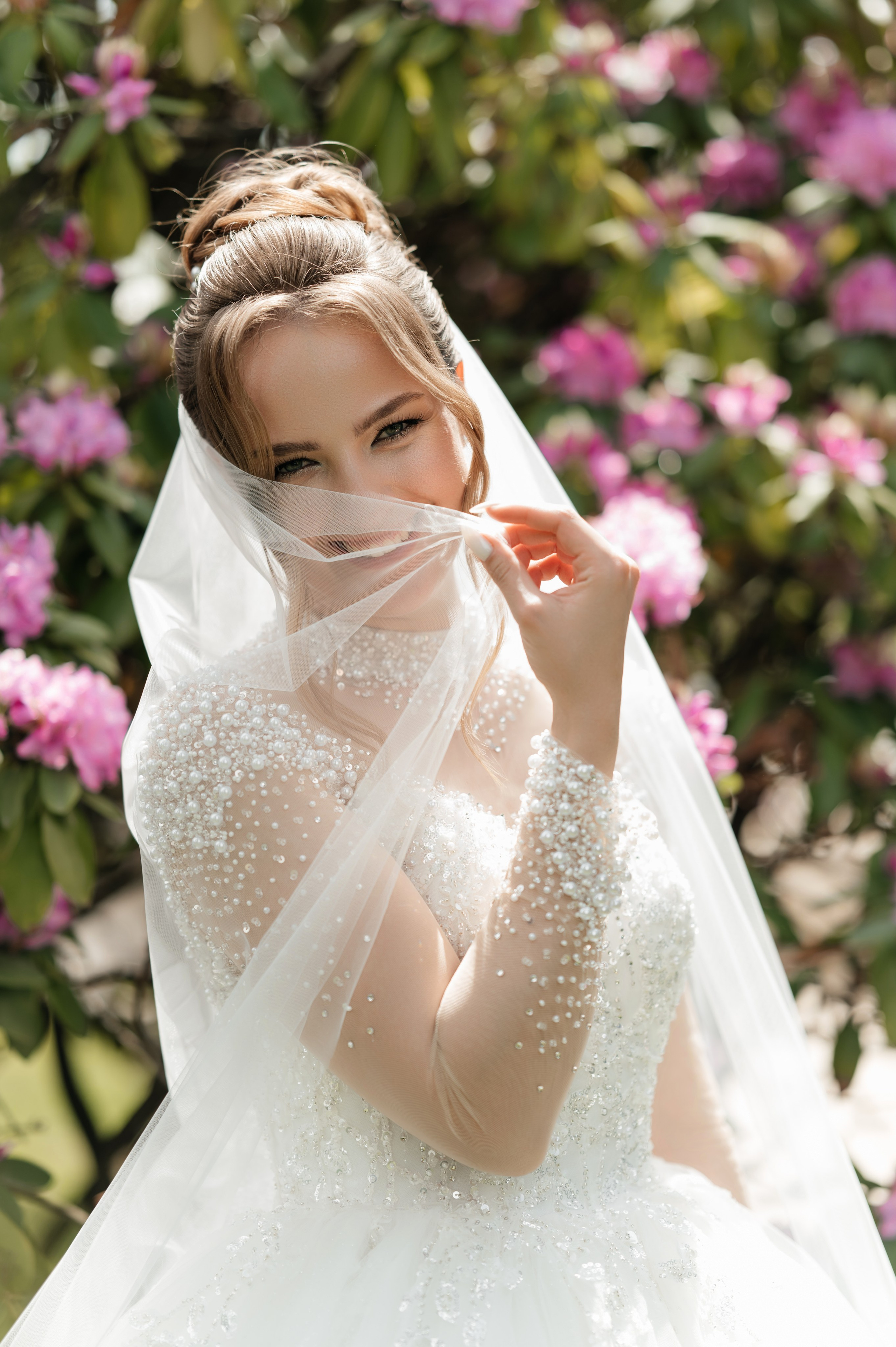 Андрей & Алина. Фотограф Палий Ульяна