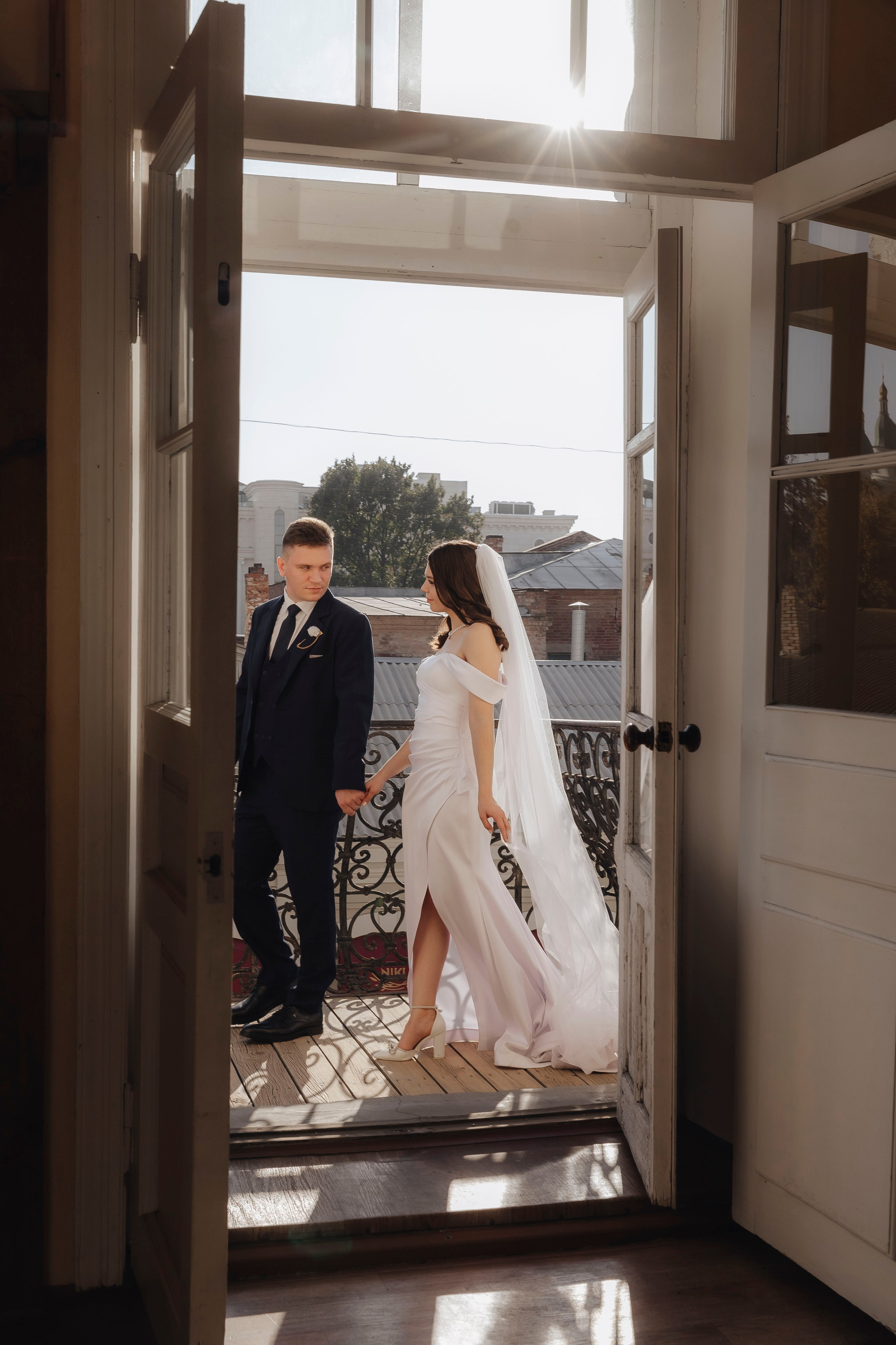 Портфолио. Свадебный фотограф в Астрахани Саида Ивко