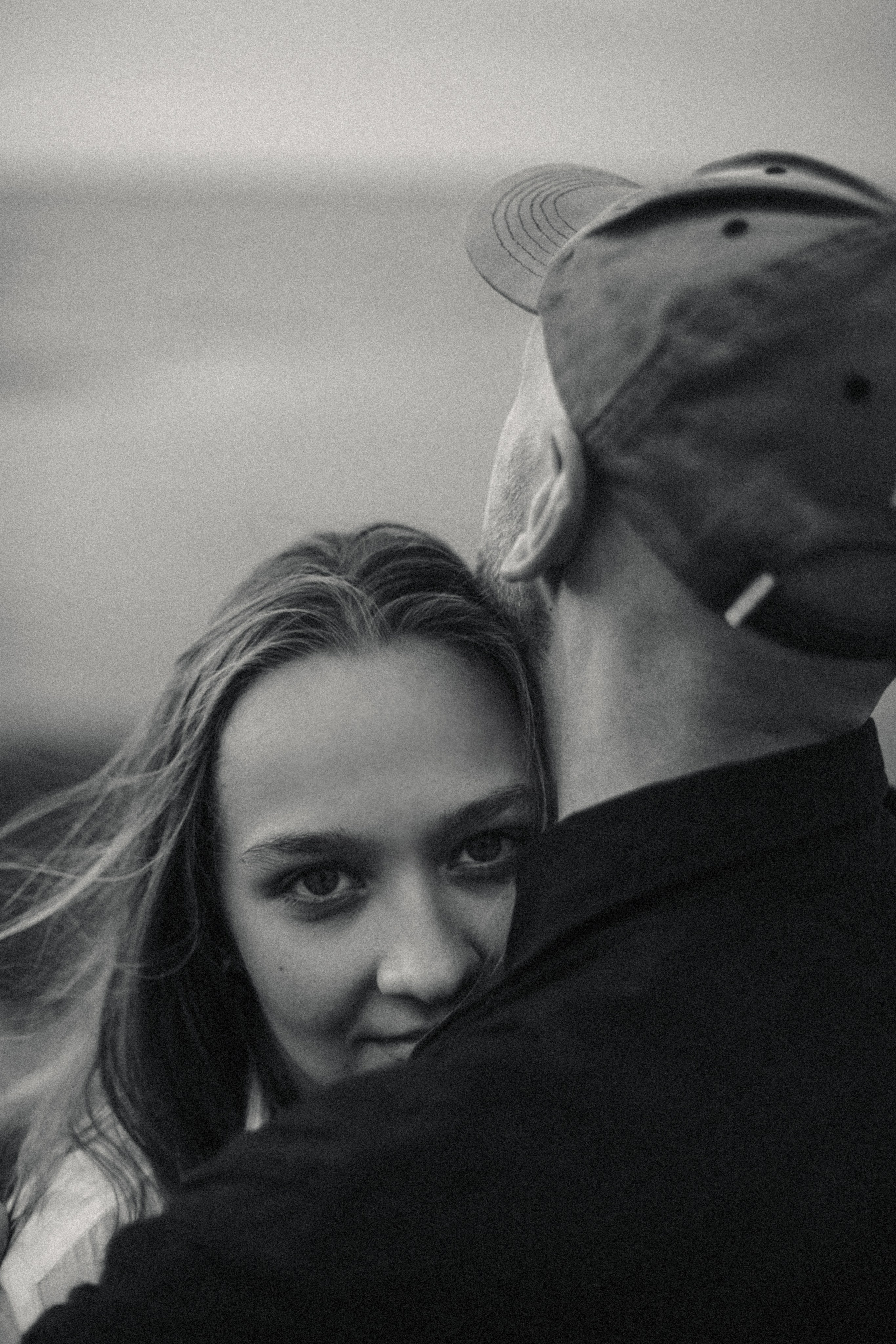 Саша и Настя. Фотограф в Архангельске Александра Васина