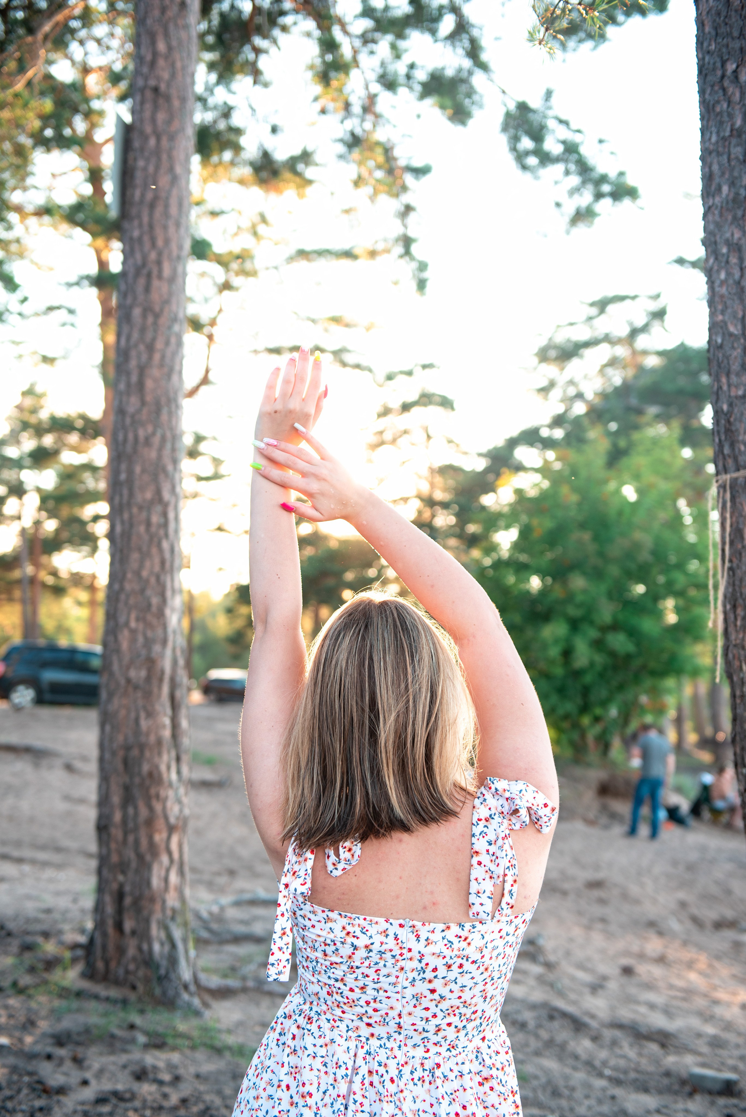 Маяк на Ладоге фотосессия