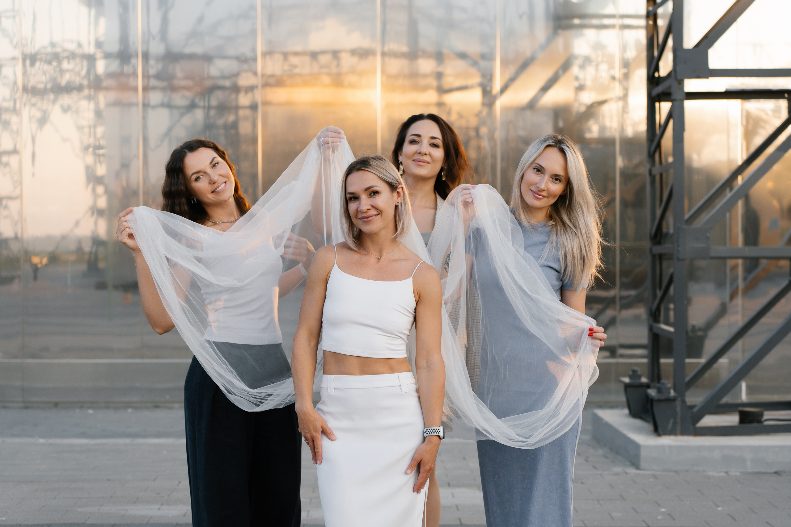 Девичник Леры. Свадебный и семейный фотограф Кокушева Юлия Нижний Новгород