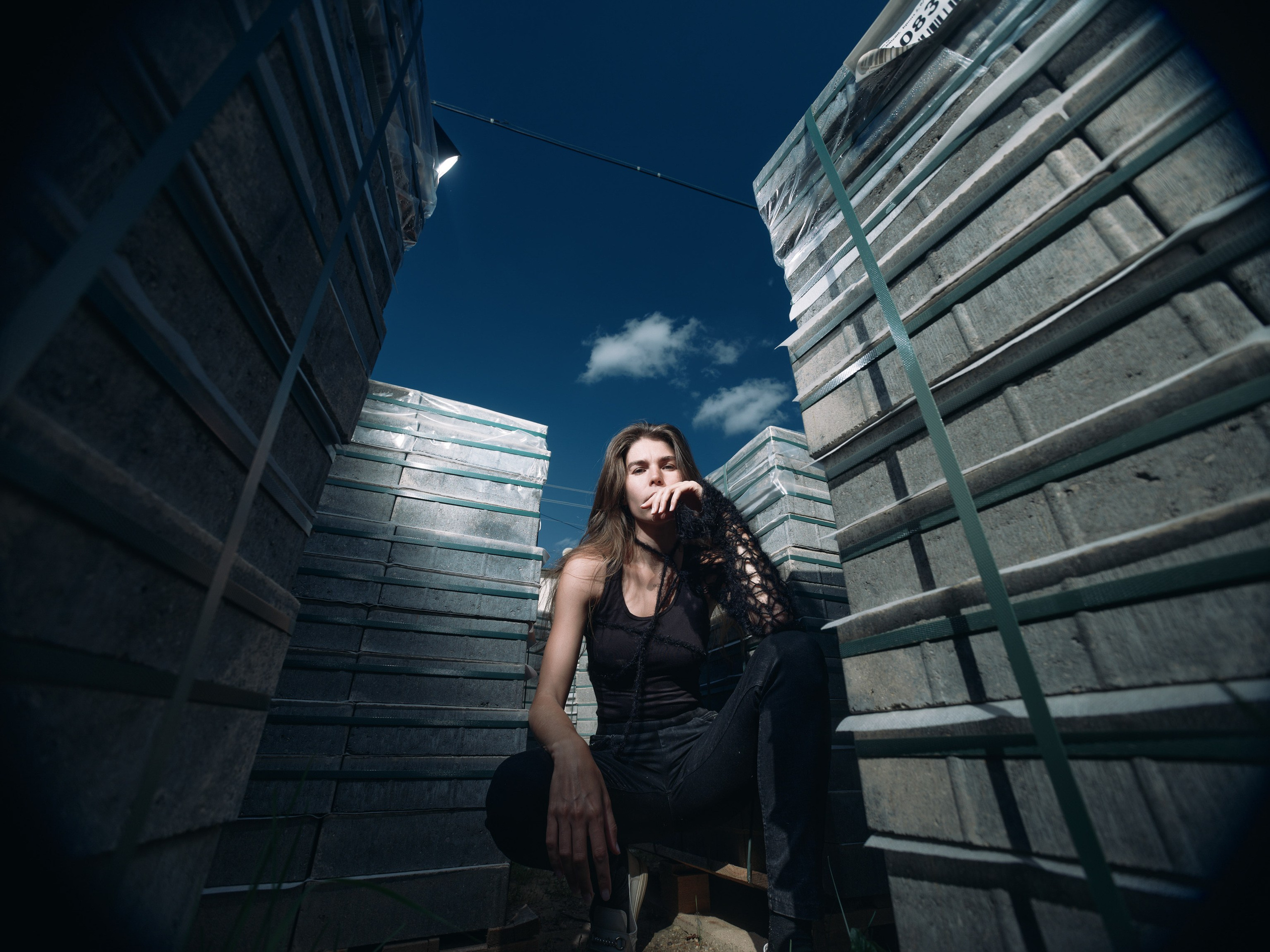 Фотограф Юлия Глазкова