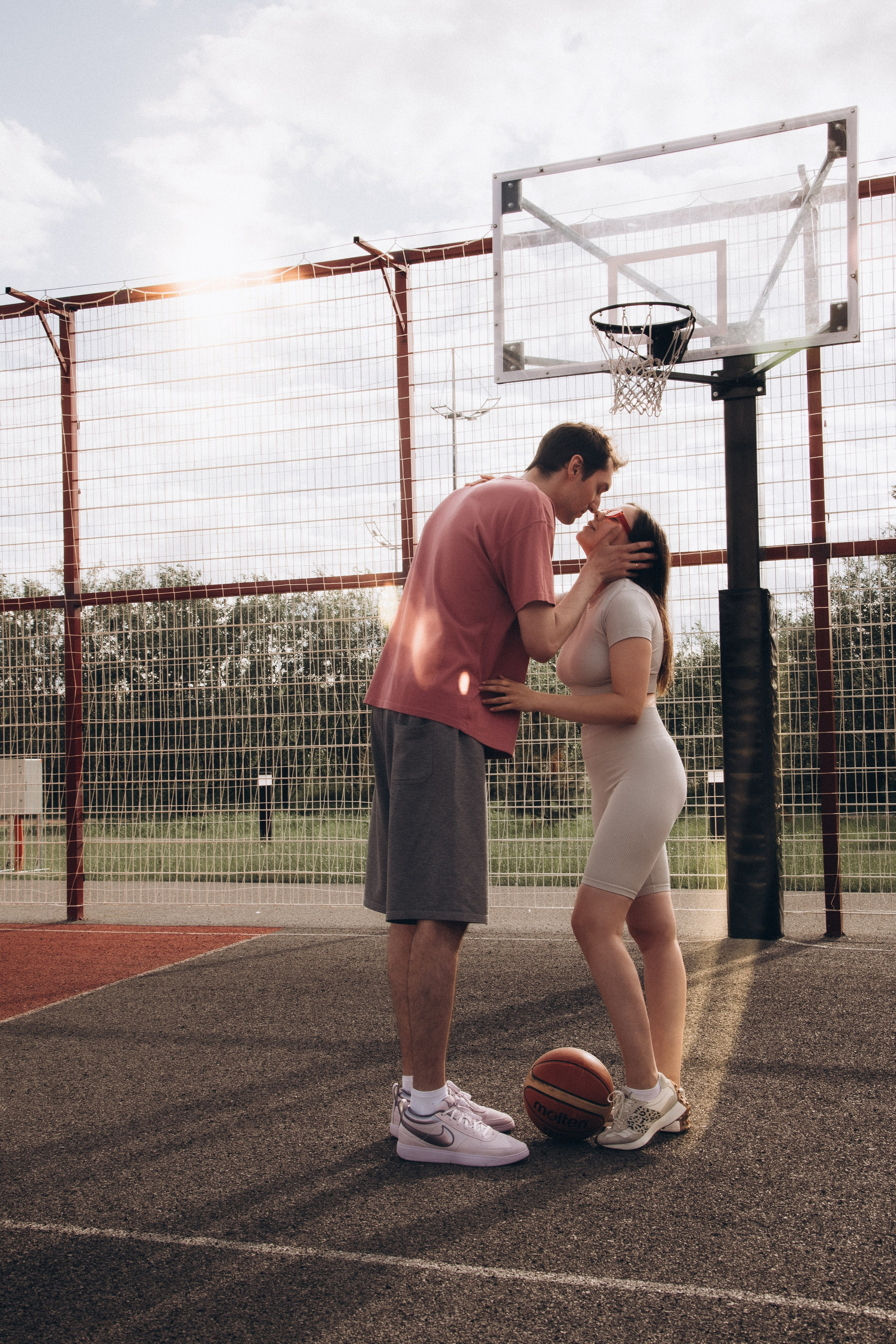 Жора и Диана