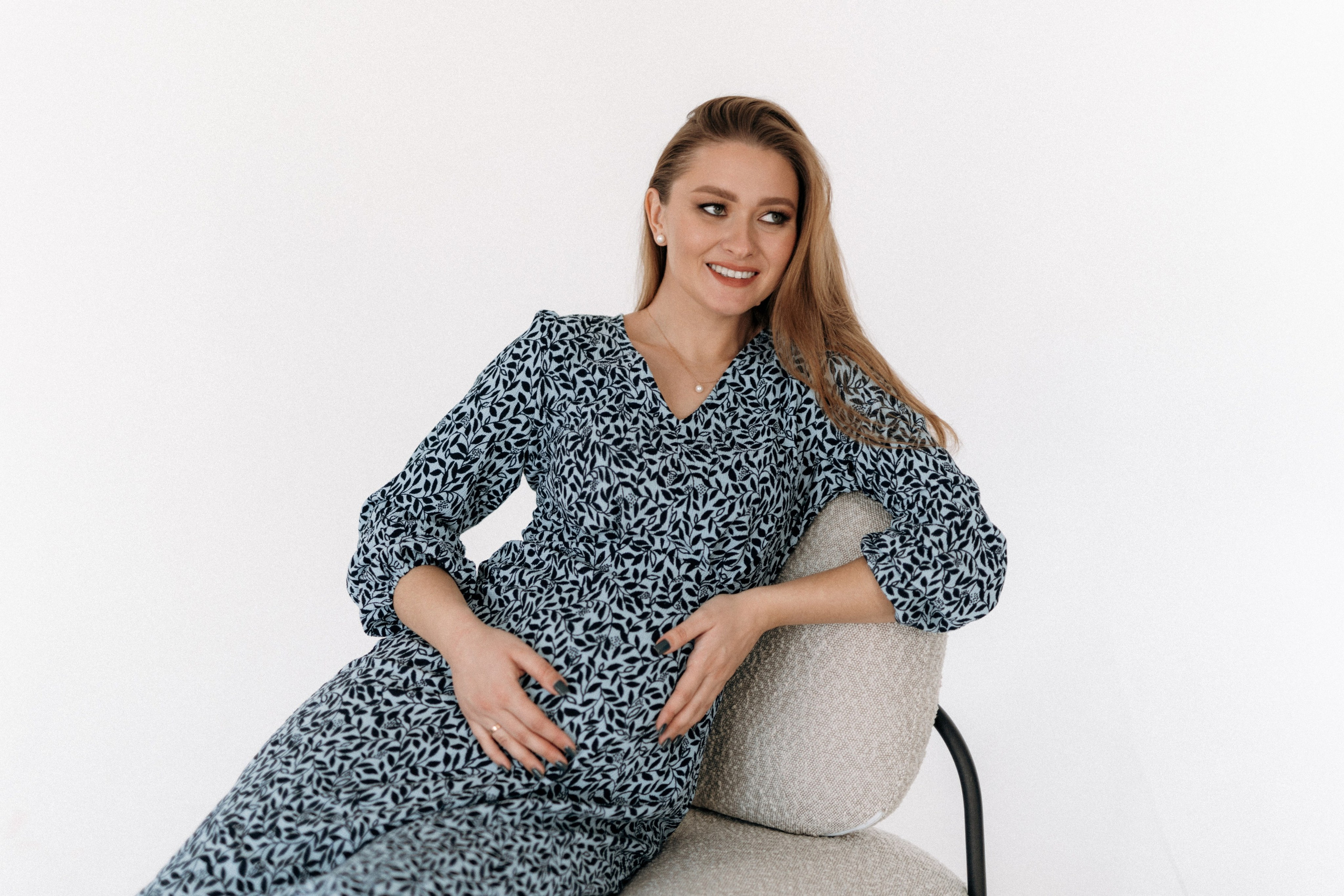 Фотосессия беременной в Тамбове. Свадебный фотограф в Тамбове Павел Четвертков