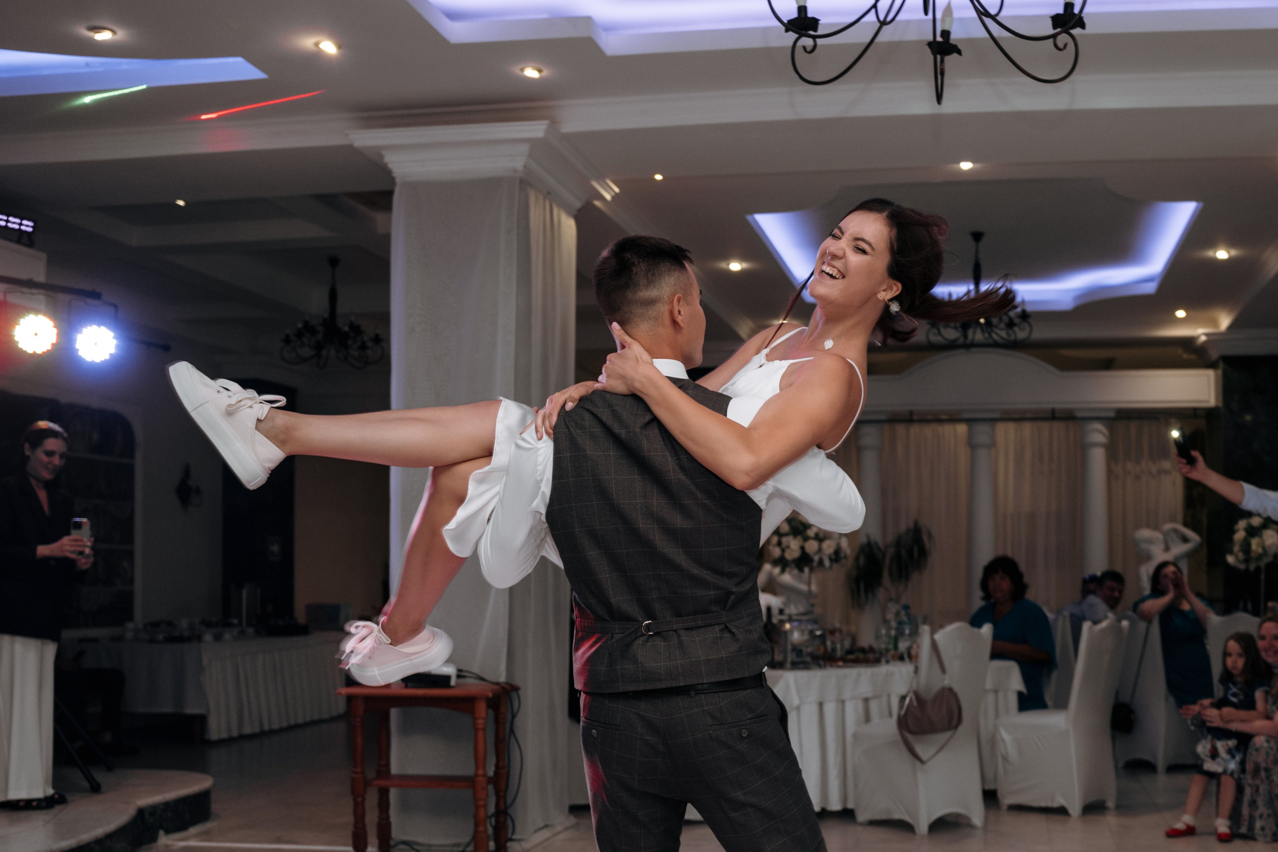 Свадебная съемка в Тамбове. Свадебный фотограф в Тамбове Павел Четвертков