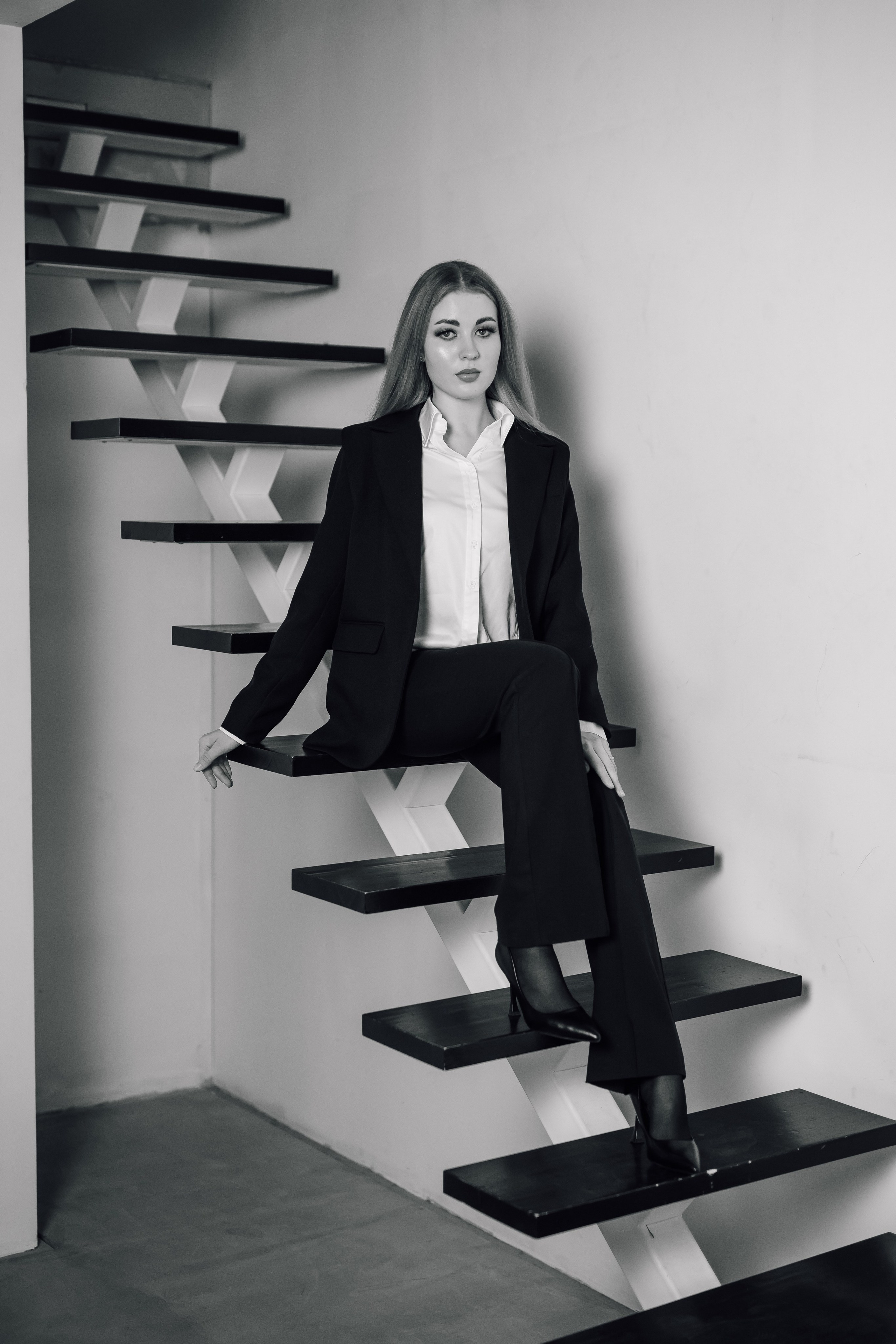 Фотосессия в студии. Свадебный фотограф в Тамбове Павел Четвертков