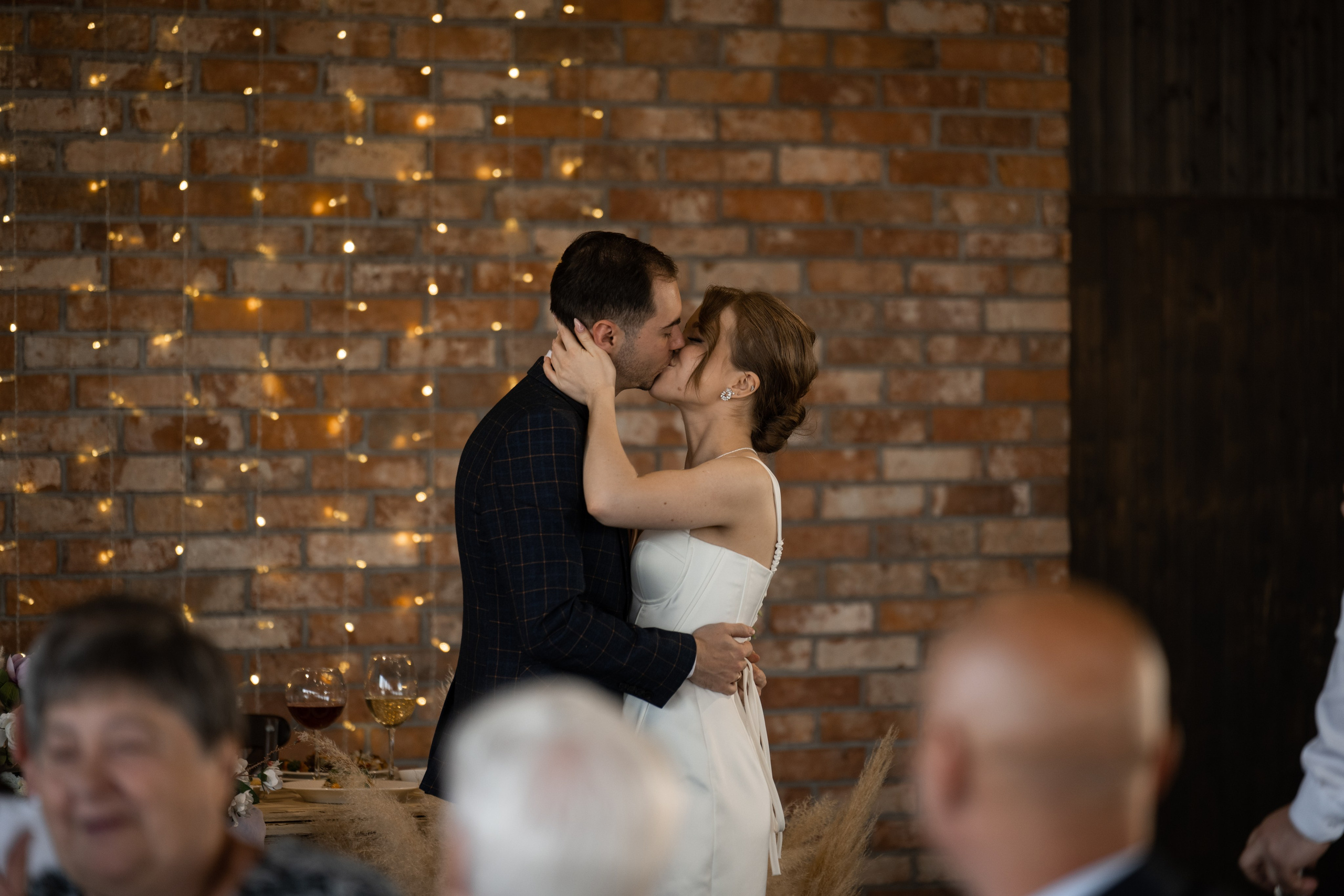 2024. Дима и Маша. Свадебный и семейный фотограф в Москве и Европе Евгения Амелина