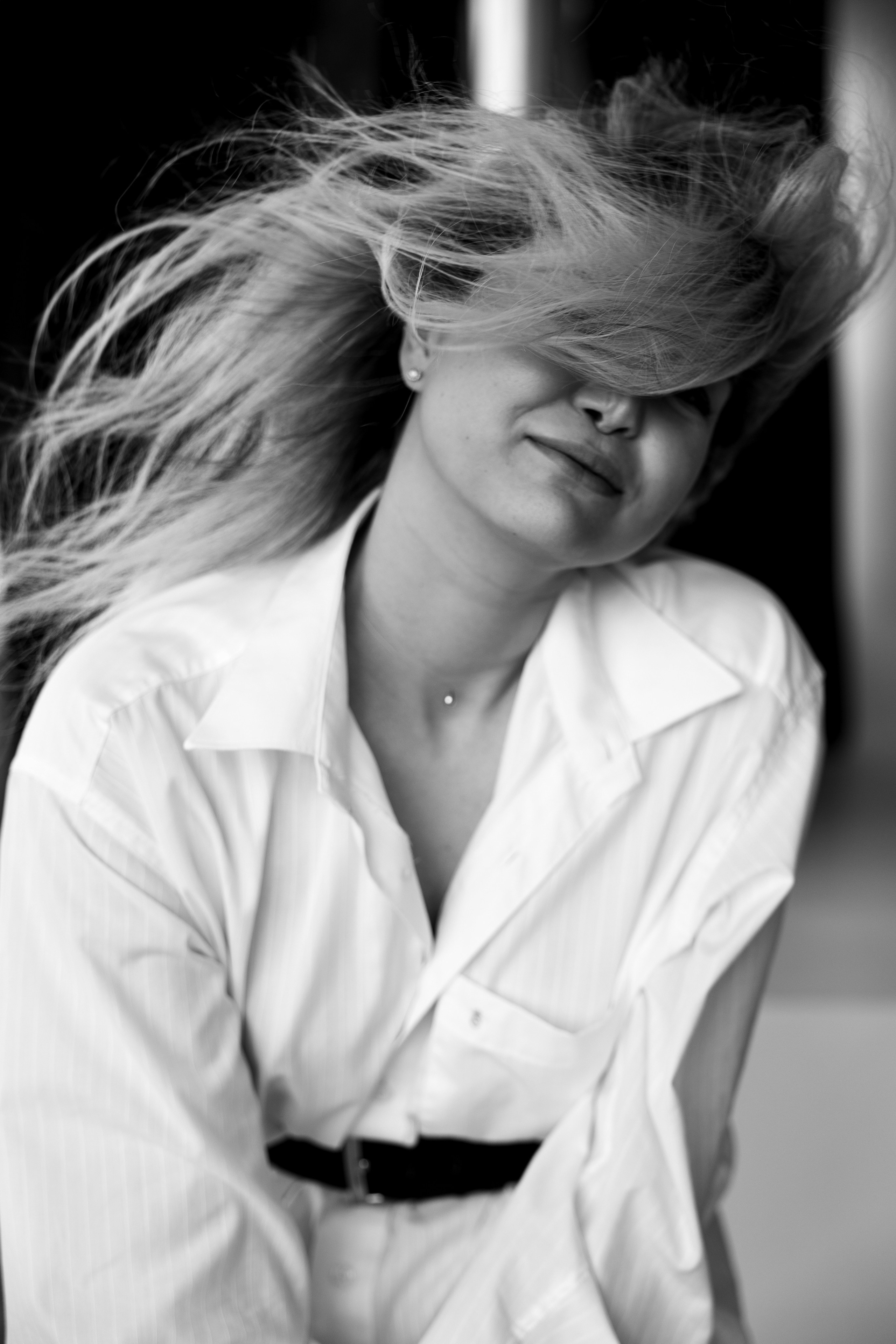 Яна. Фотограф