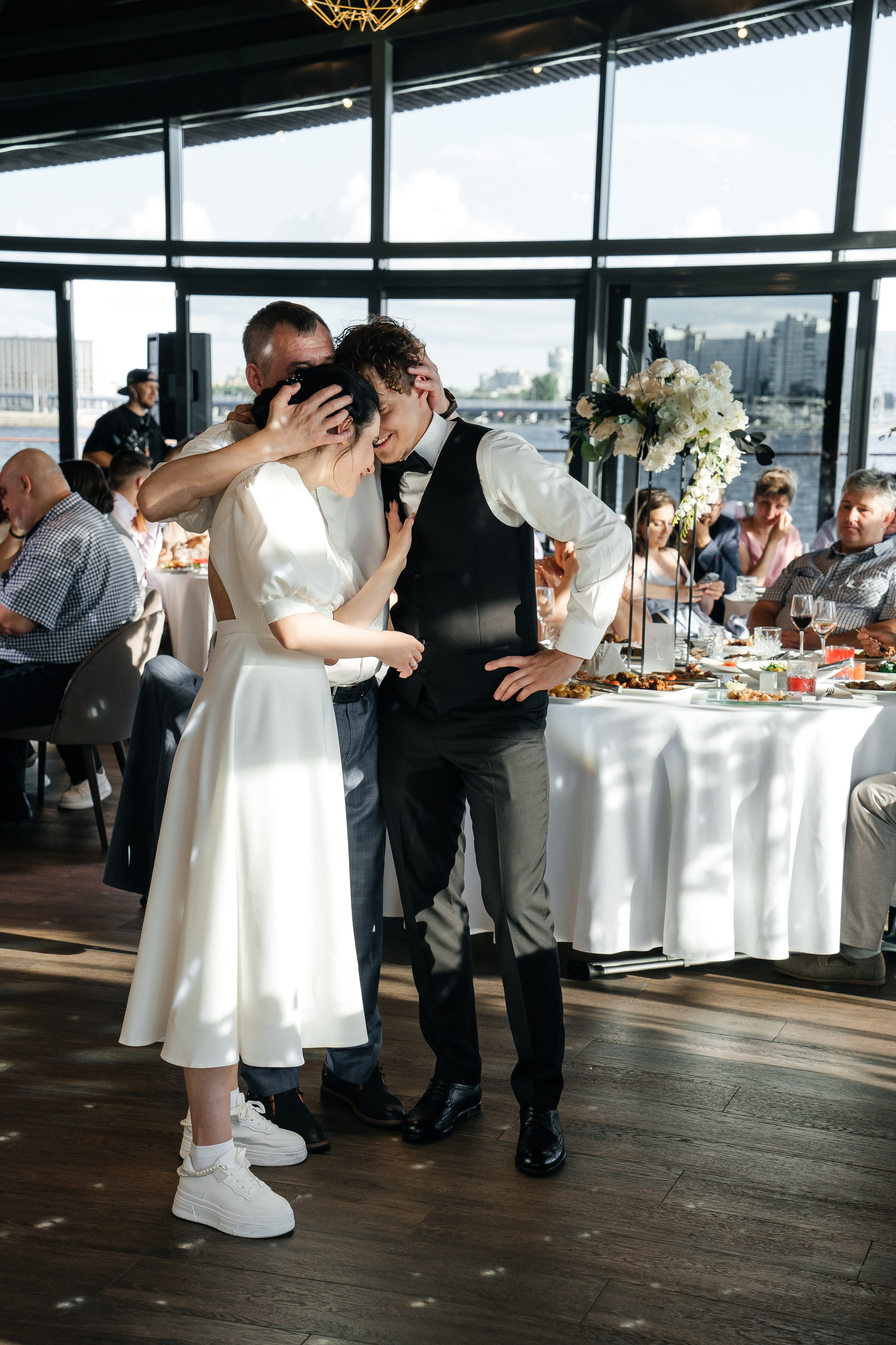Санкт-Петербург. Свадебный фотограф-видеограф в Архангельске. Фотохудожница Lana Contra